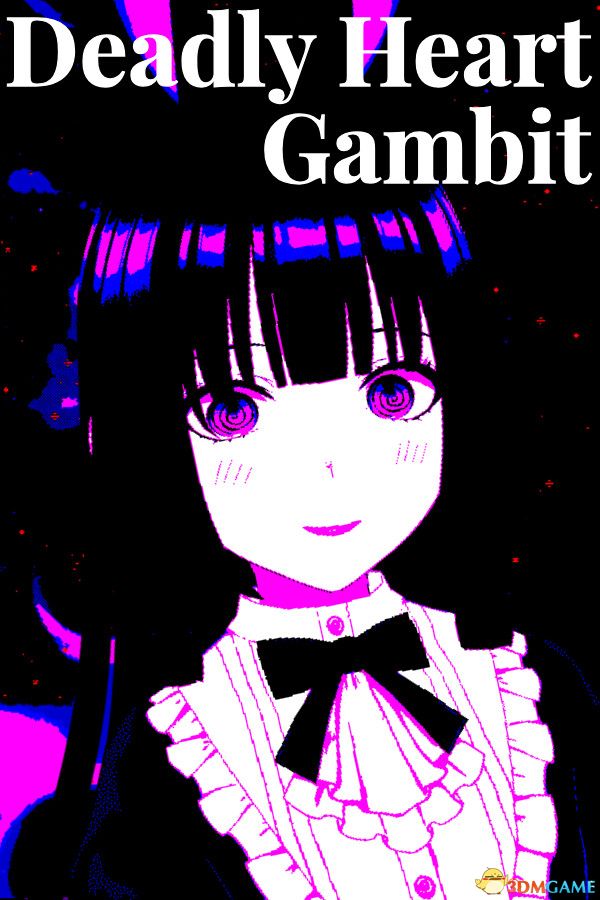死亡红心赌局(Deadly Heart Gambit)官方中文 Build 18254717 |解压即玩|