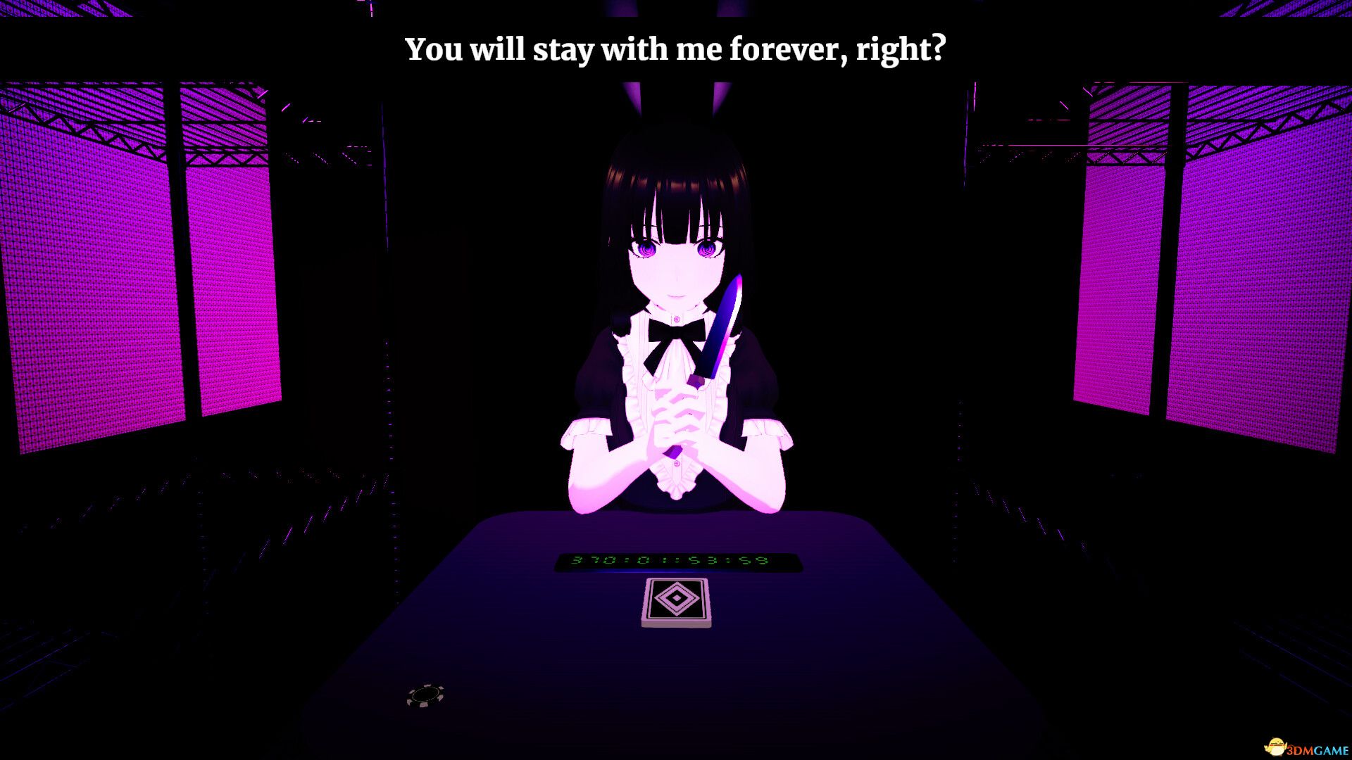 死亡红心赌局(Deadly Heart Gambit)官方中文 Build 18254717 |解压即玩|