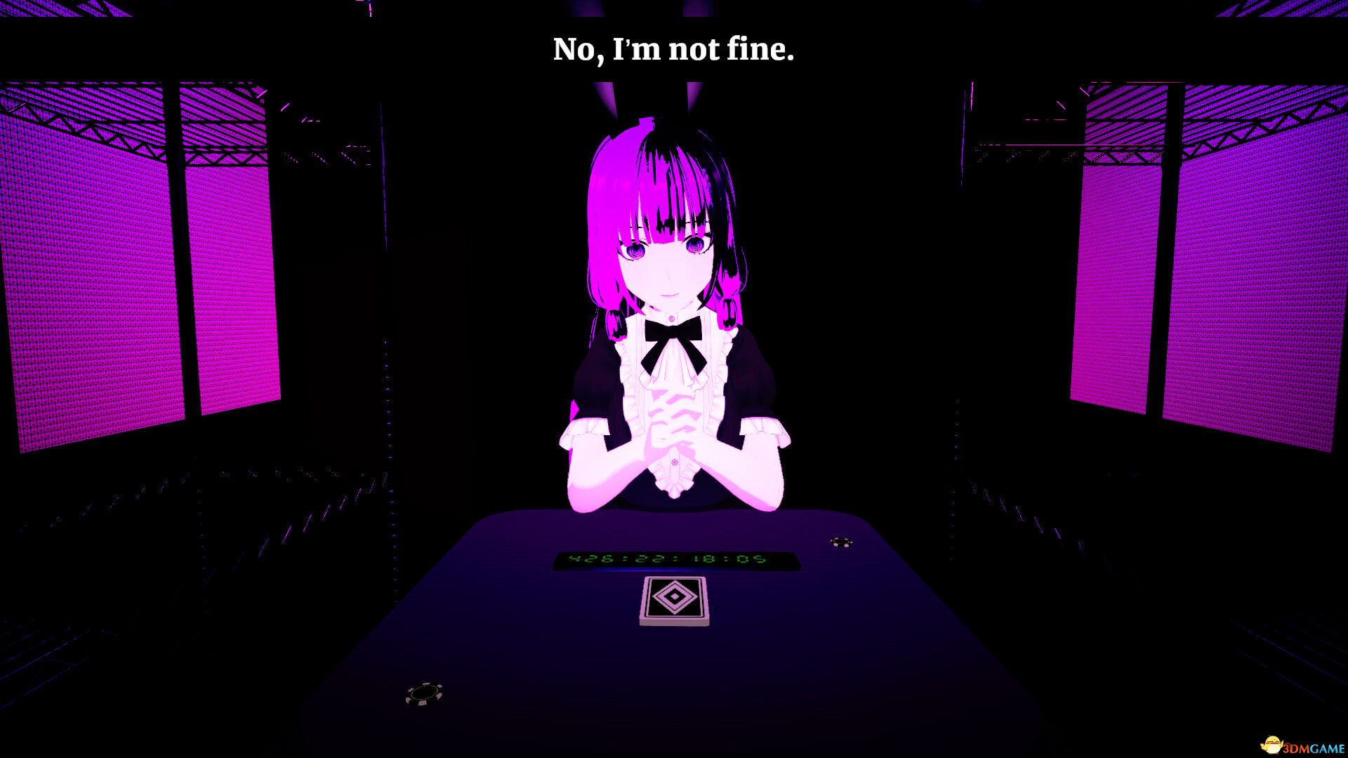 死亡红心赌局(Deadly Heart Gambit)官方中文 Build 18254717 |解压即玩|