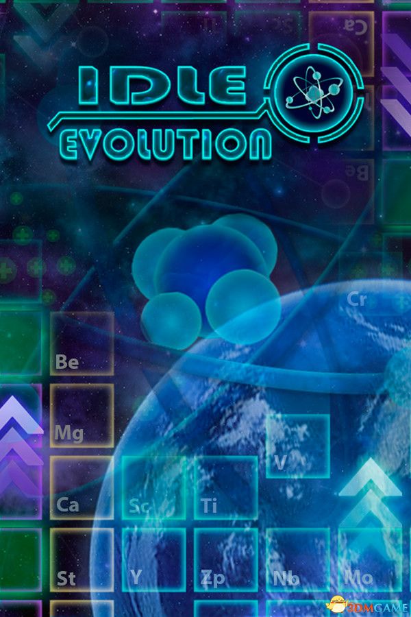 挂机进化(Idle Evolution)官方中文 Build 20488129 |解压即玩|