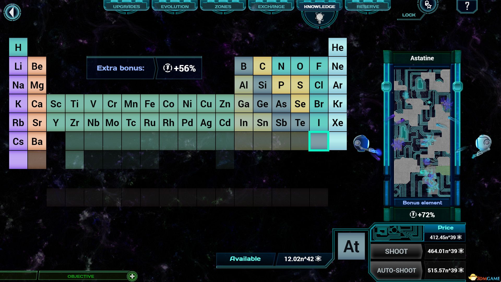 挂机进化(Idle Evolution)官方中文 Build 20488129 |解压即玩|