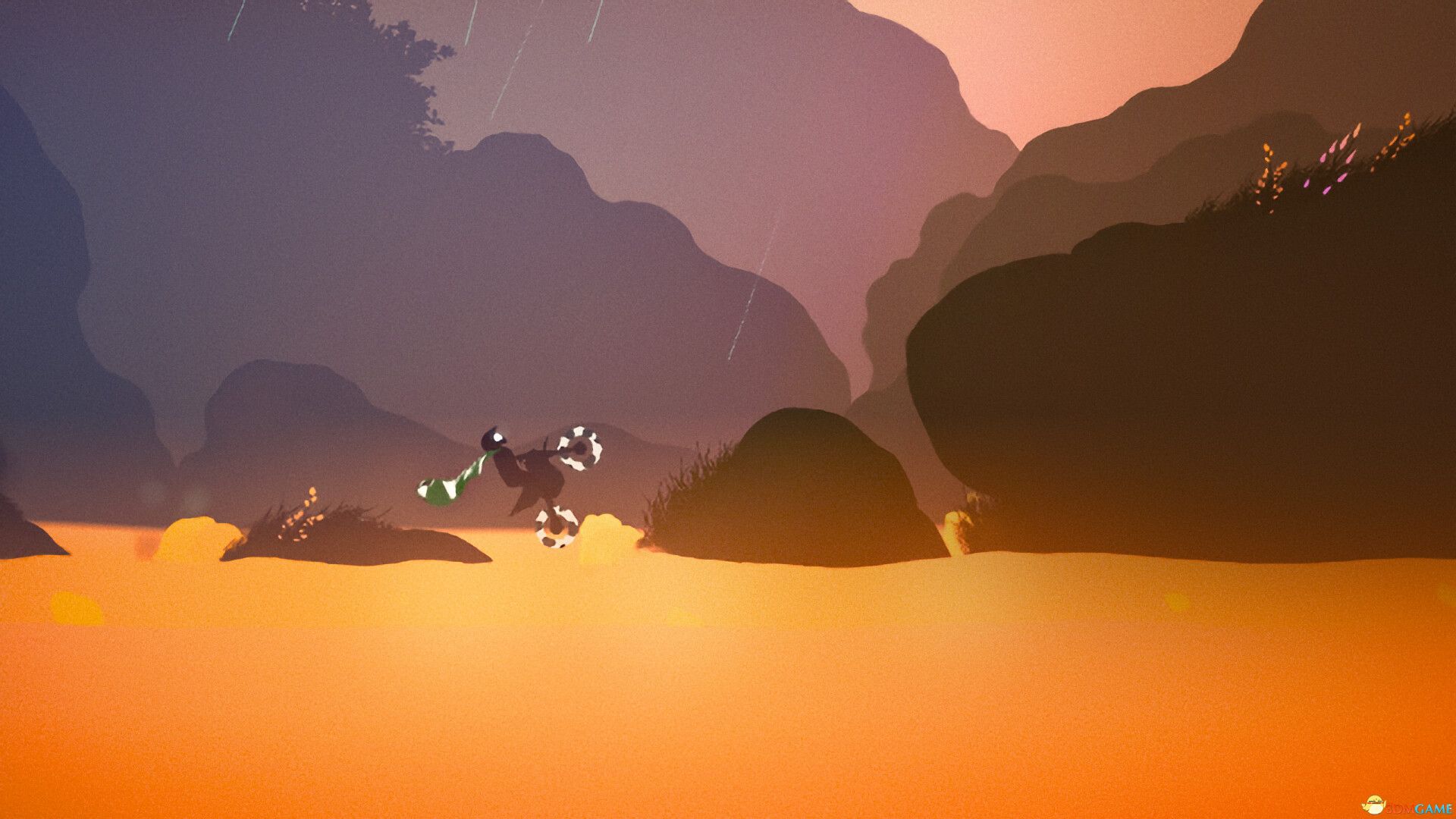 重力摩托（Psebay）Build 19362211 |解压即玩|