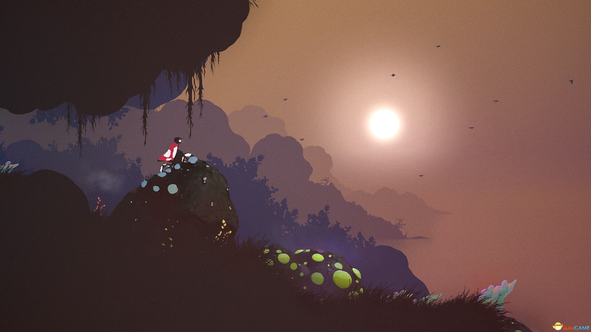 重力摩托（Psebay）Build 19362211 |解压即玩|