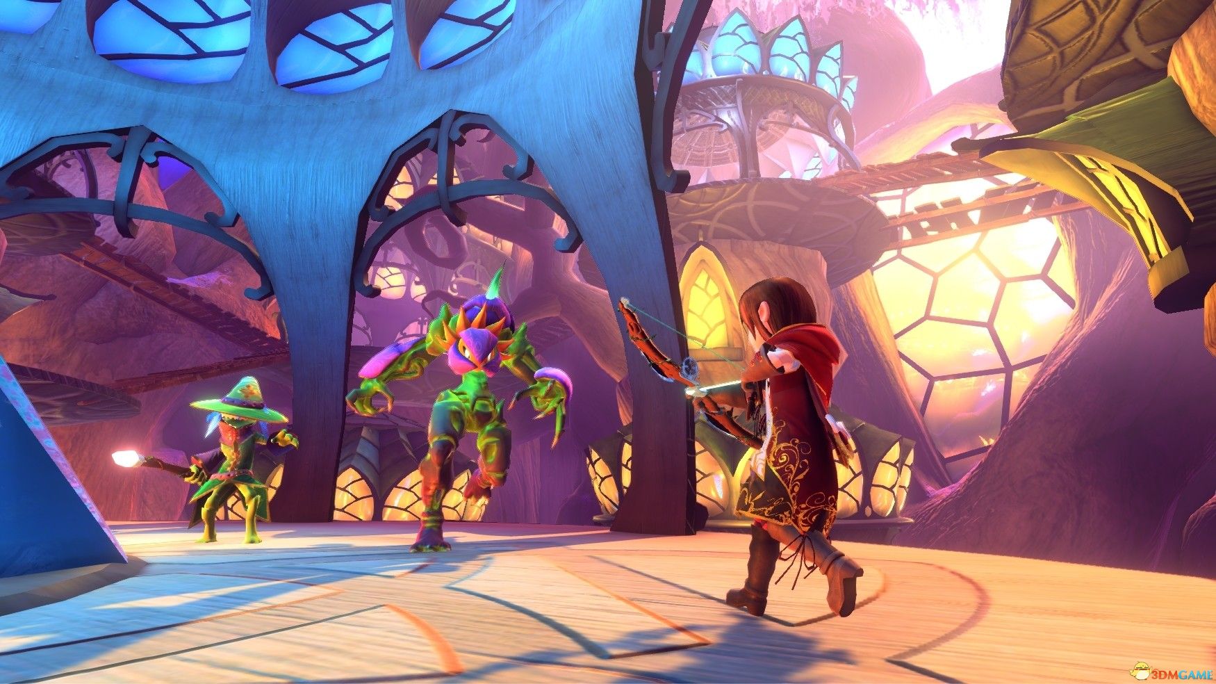 Onirism(Onirism)|解压即玩|