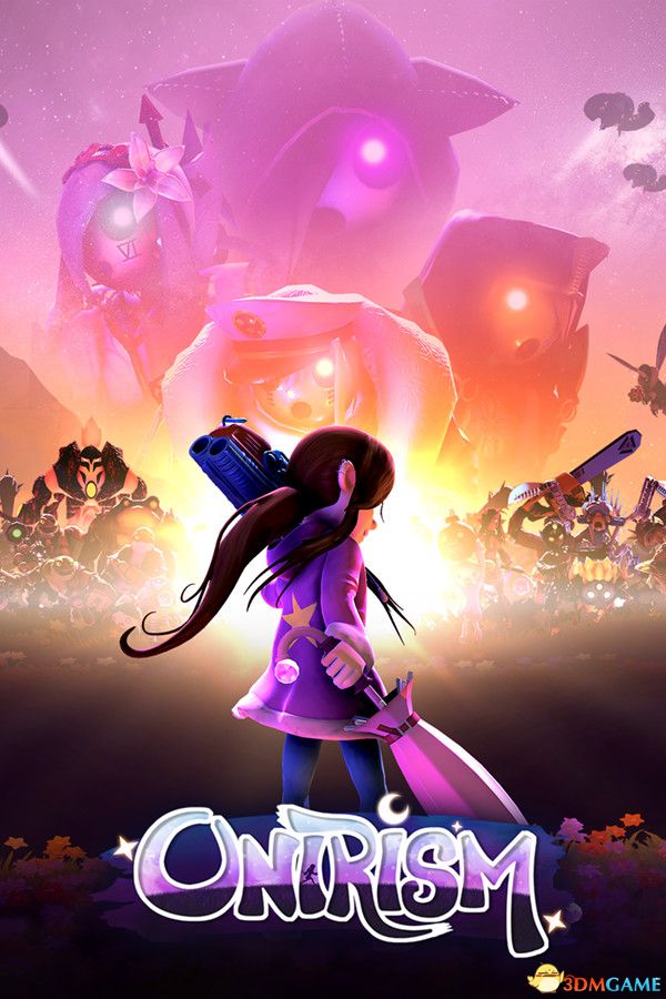 Onirism(Onirism)|解压即玩|