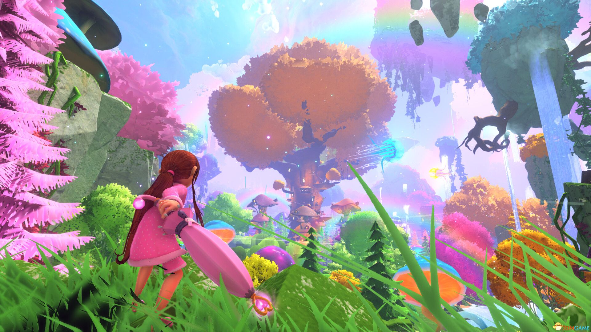 Onirism(Onirism)|解压即玩|