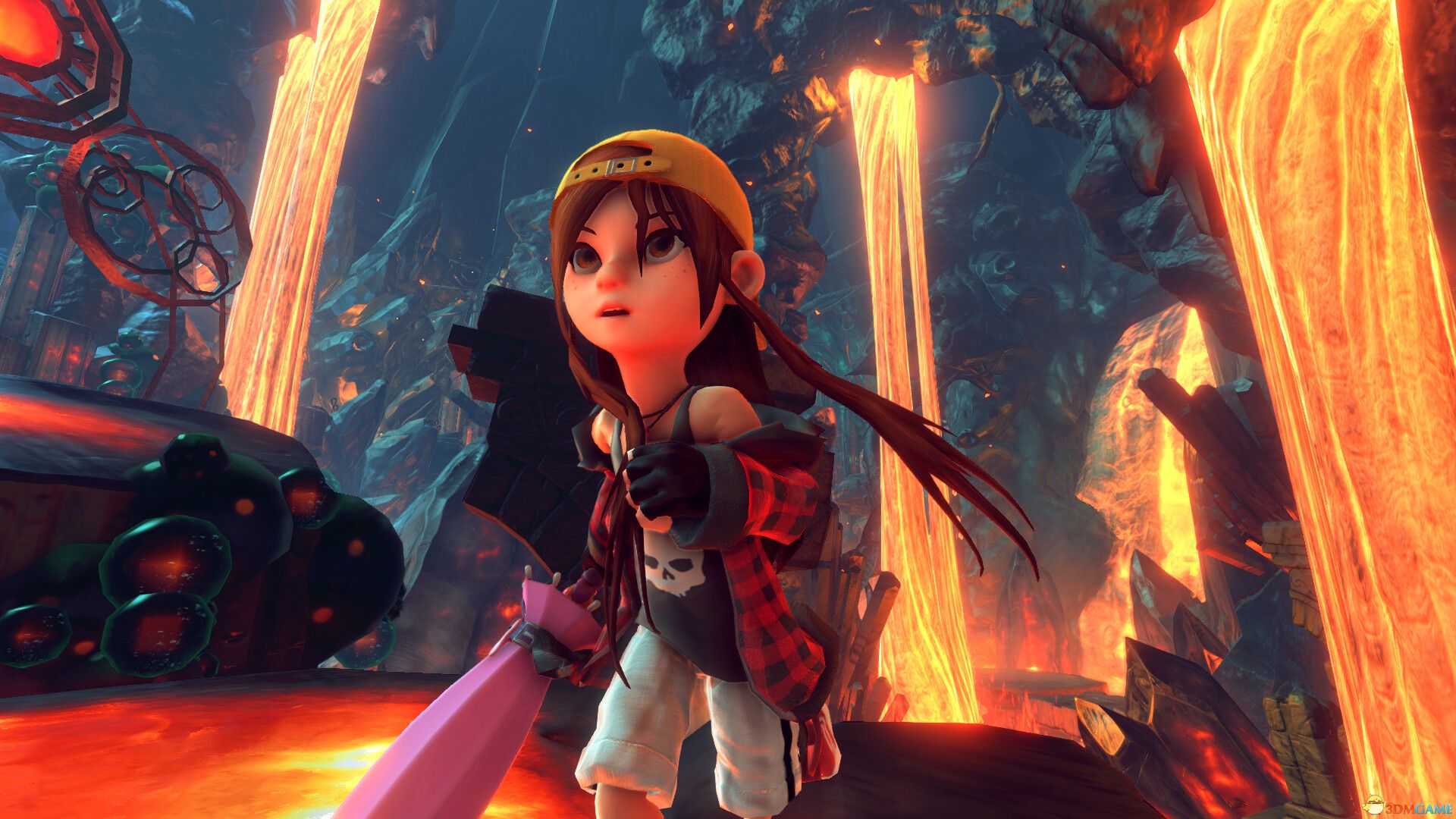 Onirism(Onirism)|解压即玩|