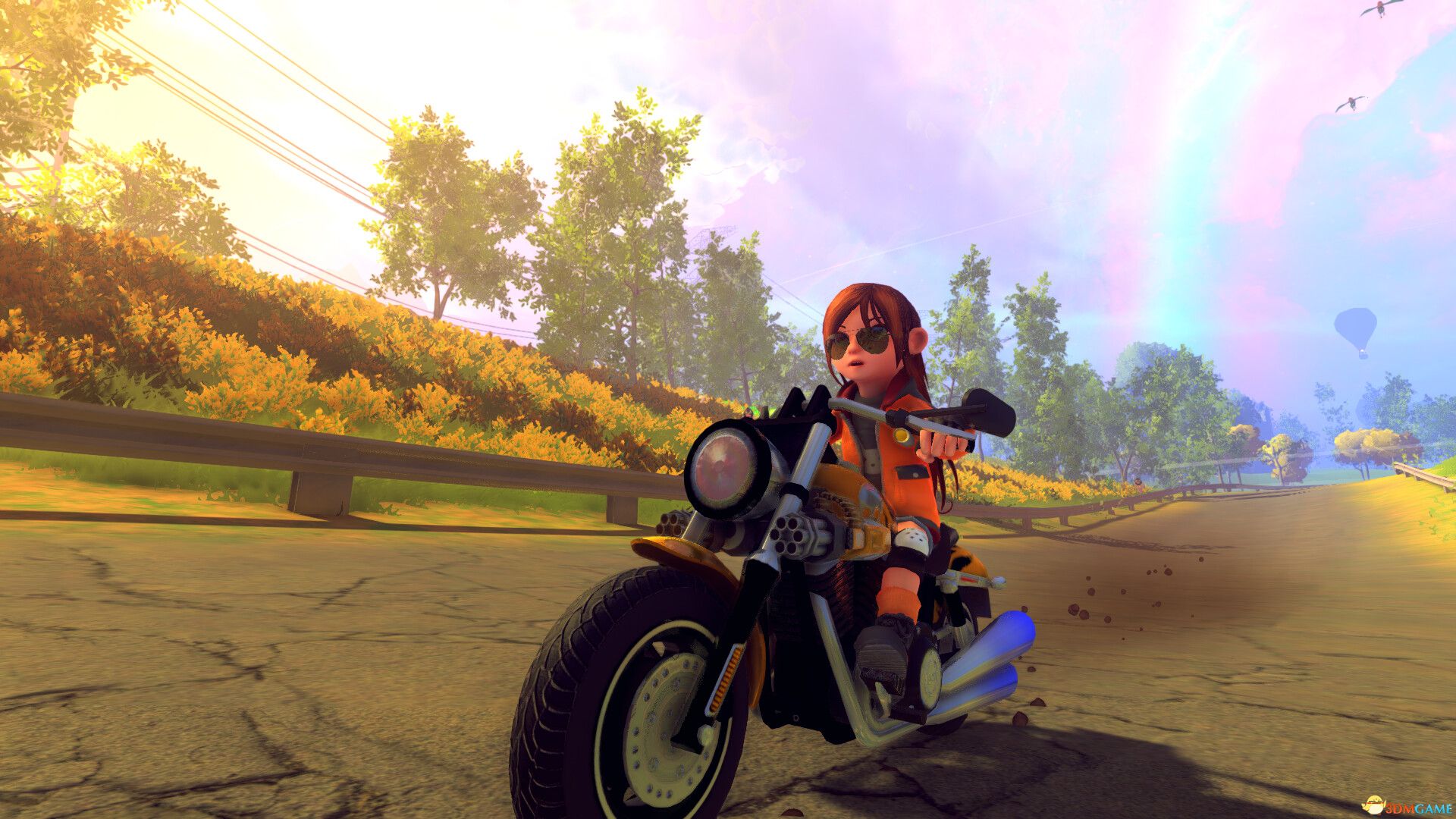 Onirism(Onirism)|解压即玩|