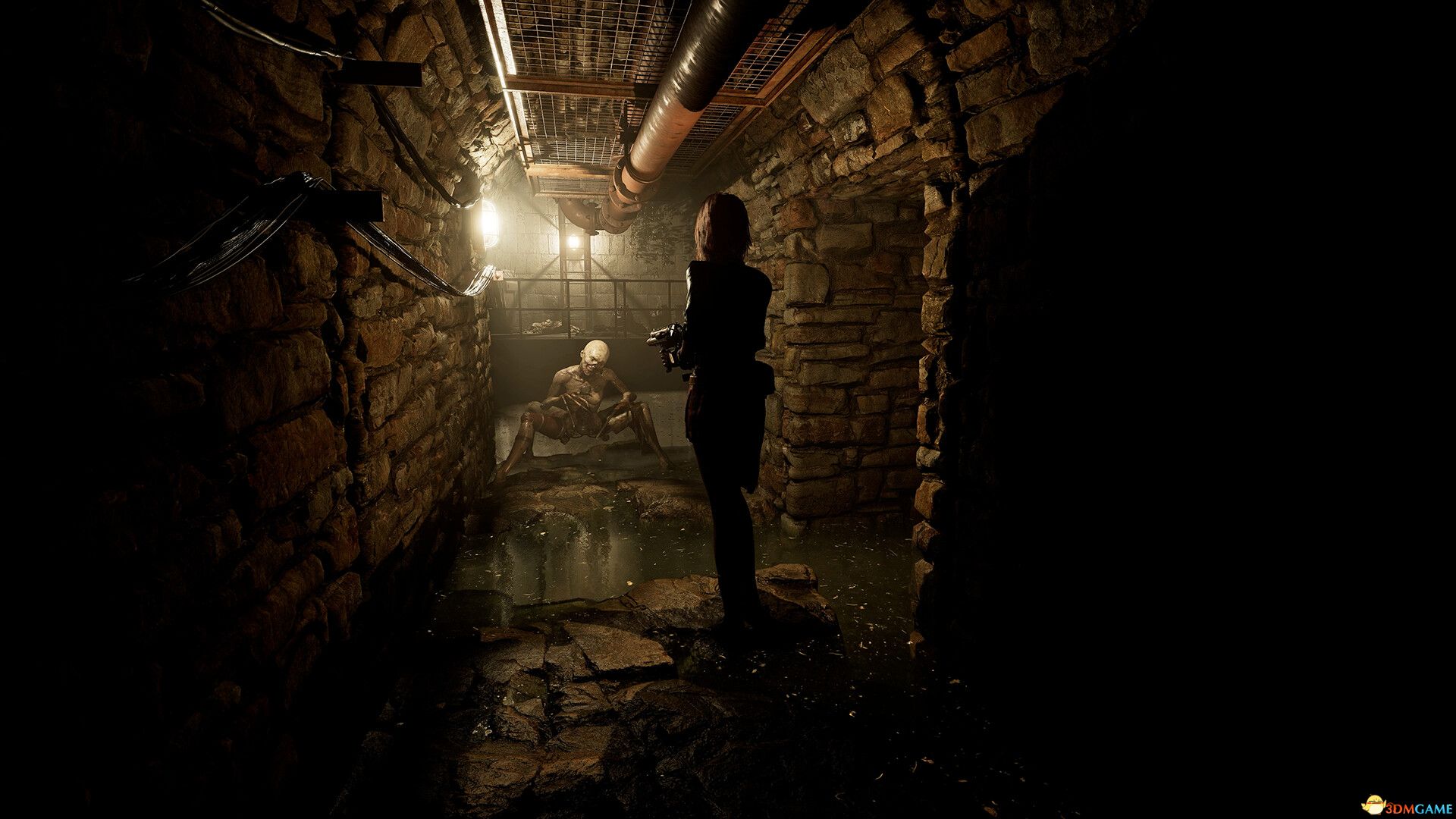 受折磨的灵魂2（Tormented Souls 2）官方中文 |解压即玩|