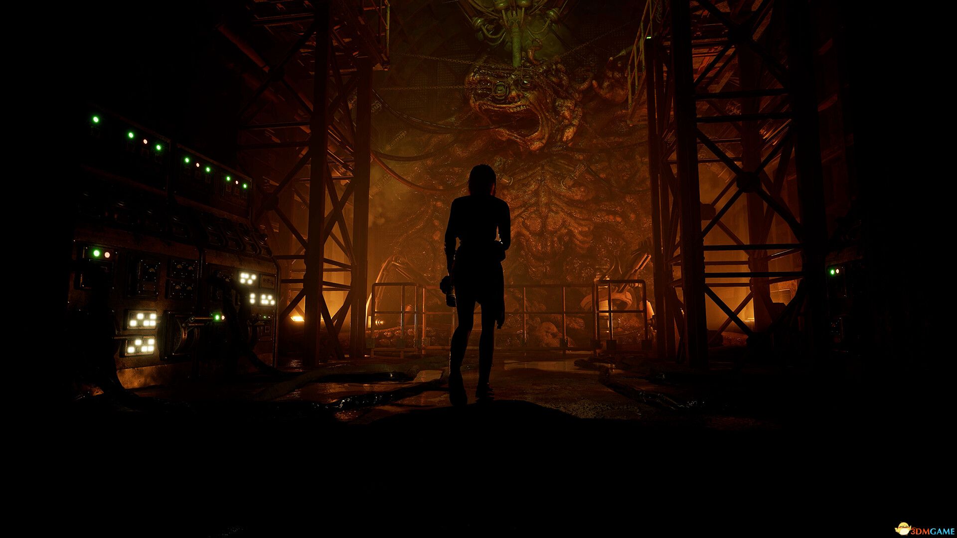 受折磨的灵魂2（Tormented Souls 2）官方中文 |解压即玩|