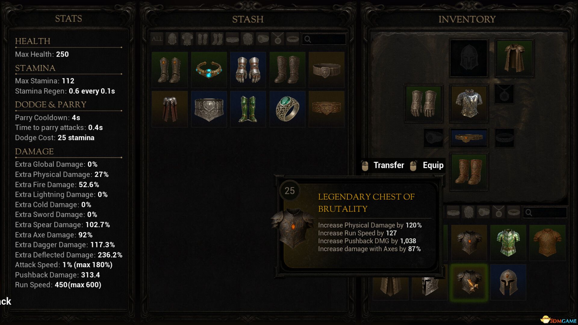 暗刃崛起（Darkblade Ascent）|解压即玩|