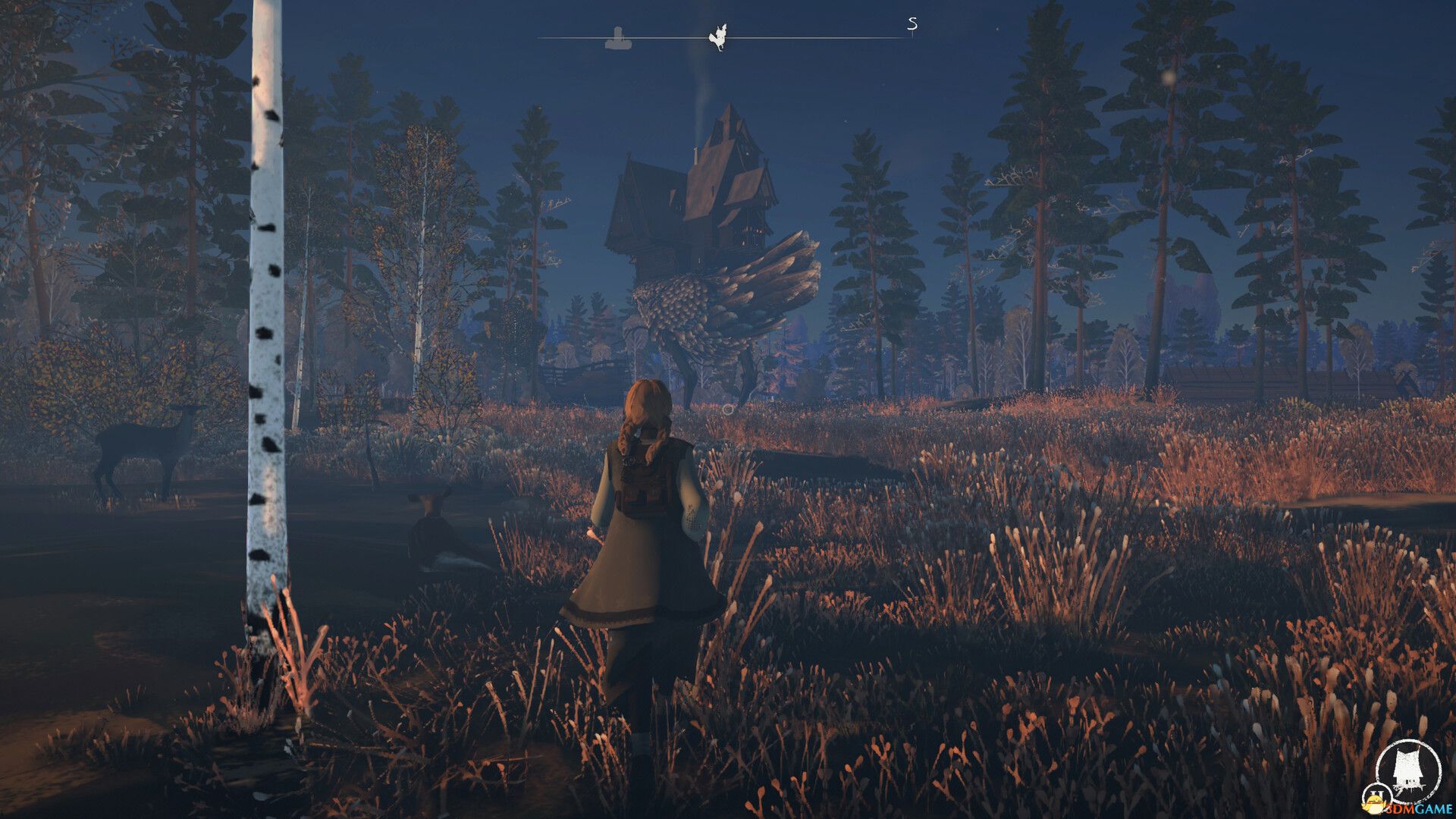 REKA（REKA）Early Access 集成骨灰与祖先升级 |解压即玩|