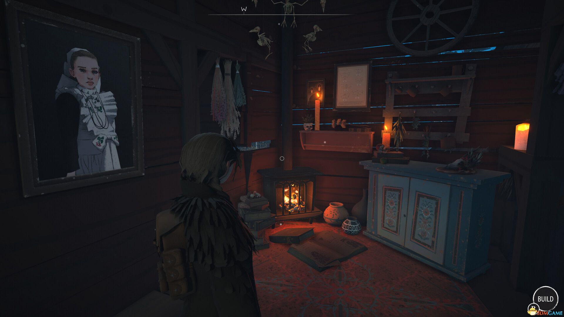 REKA（REKA）Early Access 集成骨灰与祖先升级 |解压即玩|