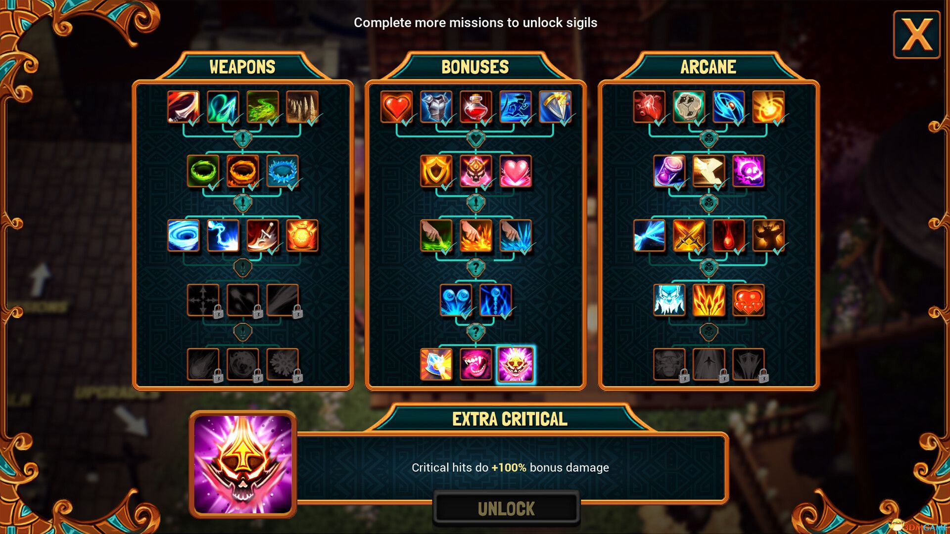 《荒野守护者崛起（Wildkeepers Rising）》官方中文 TENOKE镜像版[CN/EN/JP] 冒险游戏-第7张