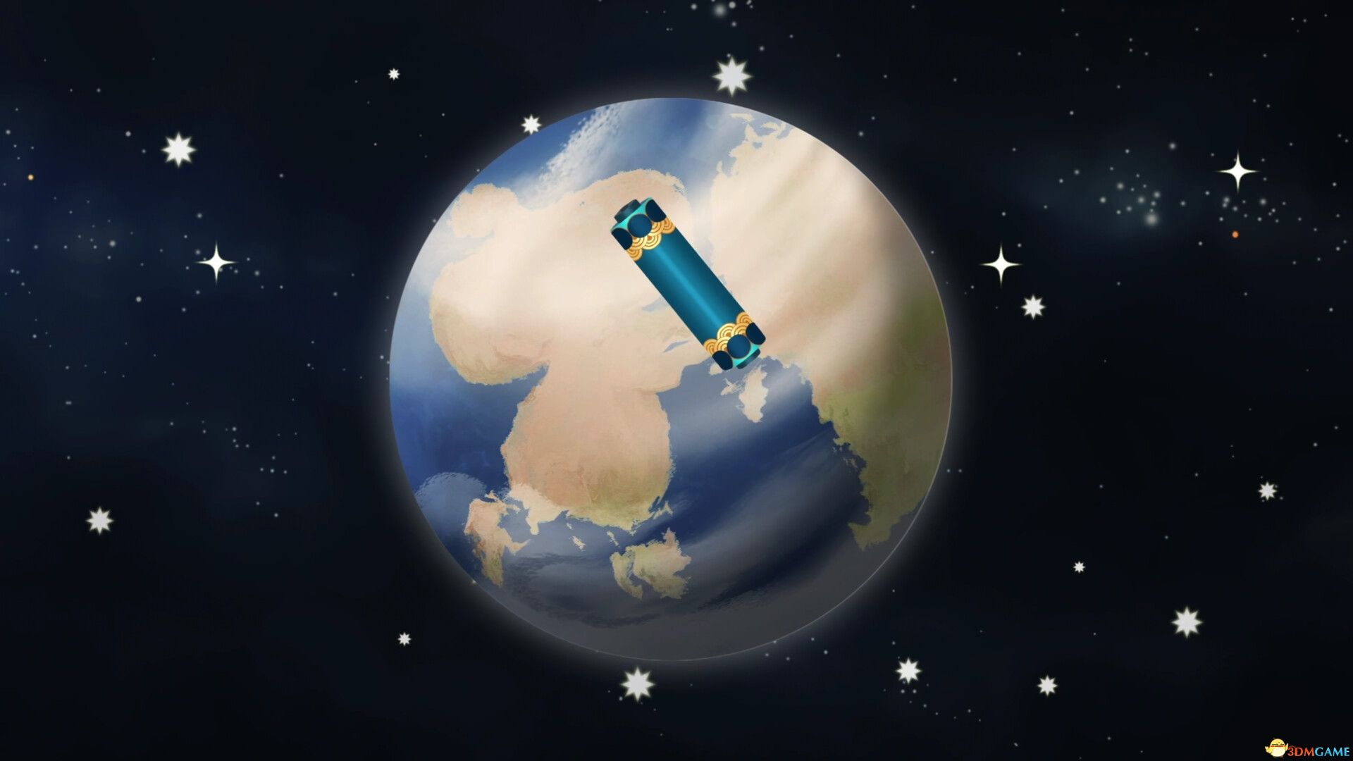 从前从前有个块魂（Once Upon A KATAMARI）官方中文 |解压即玩|