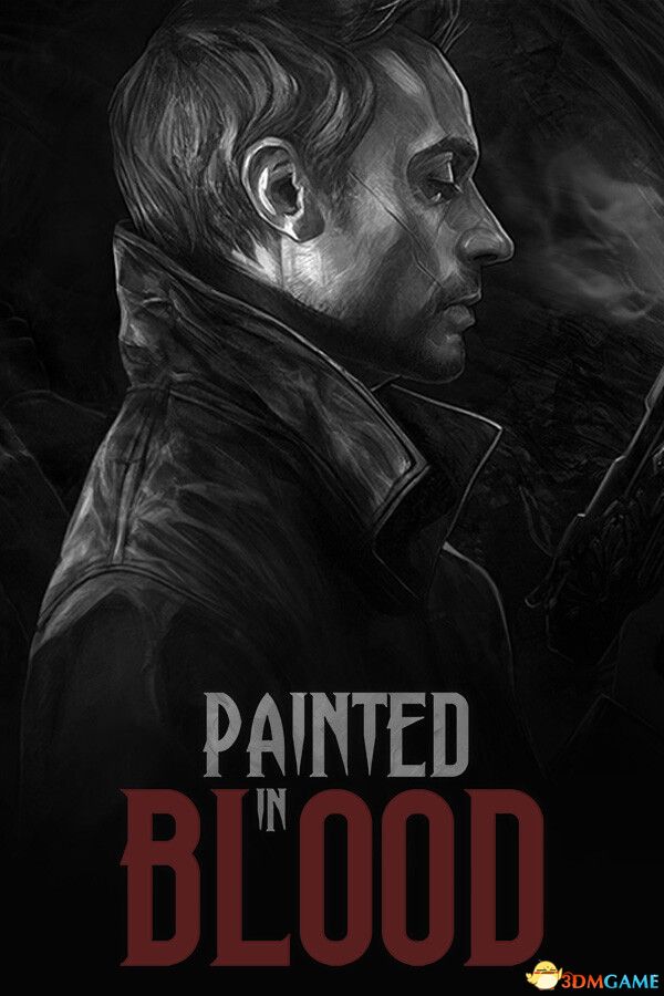 血色绘刻（Painted In Blood）Early Access |解压即玩|