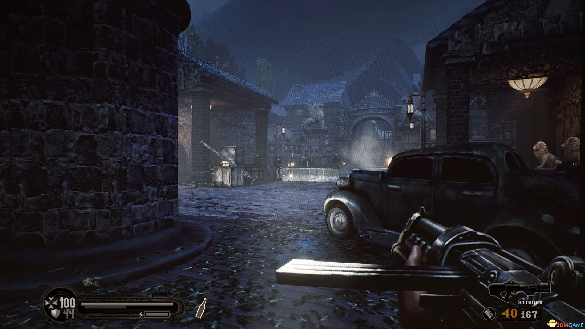 血色绘刻（Painted In Blood）Early Access |解压即玩|