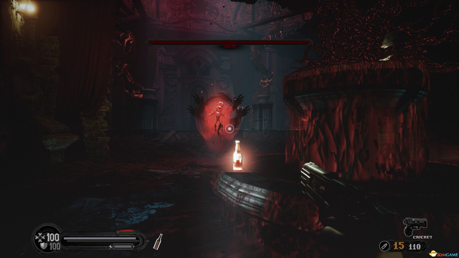 血色绘刻（Painted In Blood）Early Access |解压即玩|