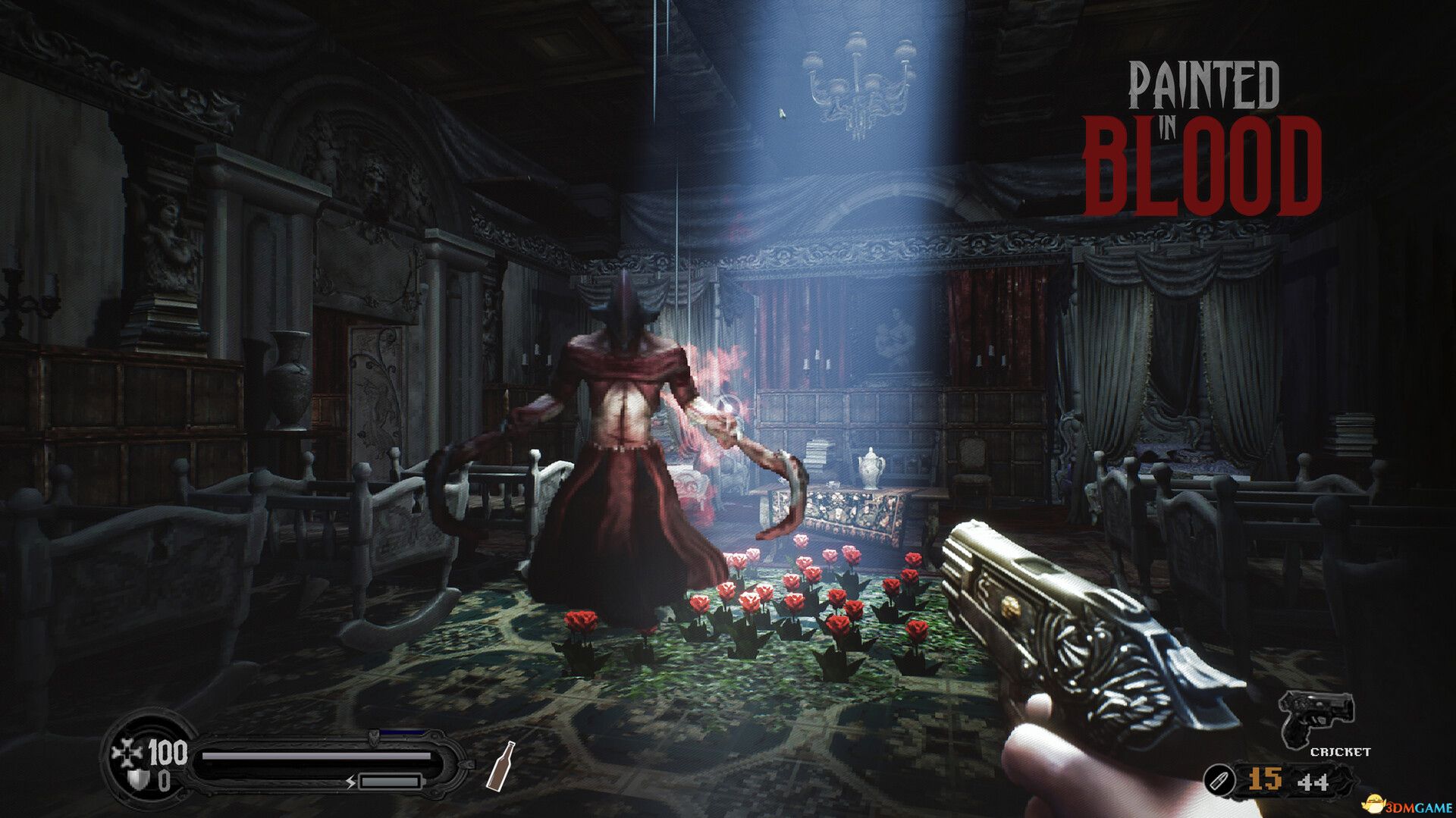 血色绘刻（Painted In Blood）Early Access |解压即玩|