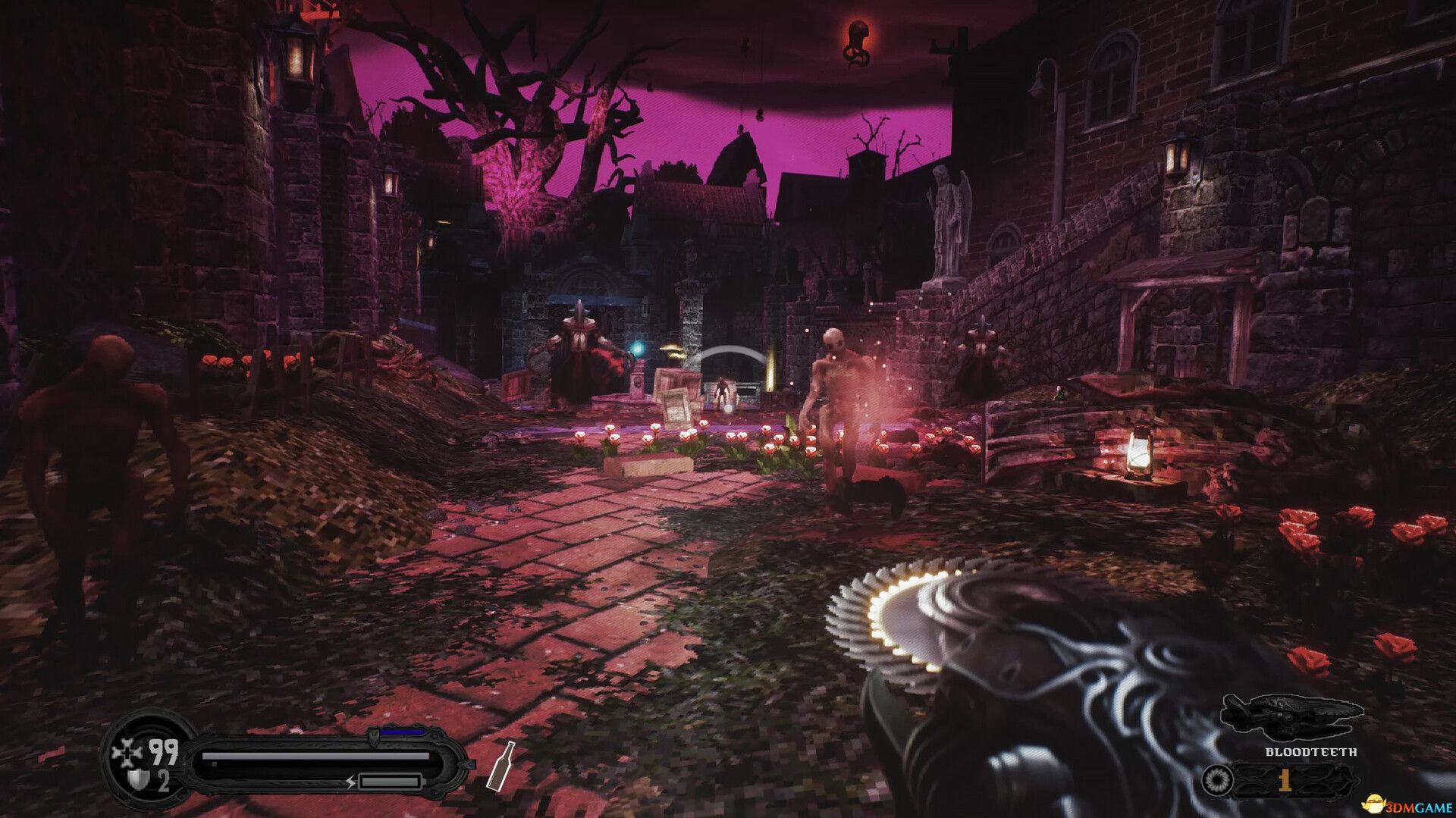 血色绘刻（Painted In Blood）Early Access |解压即玩|