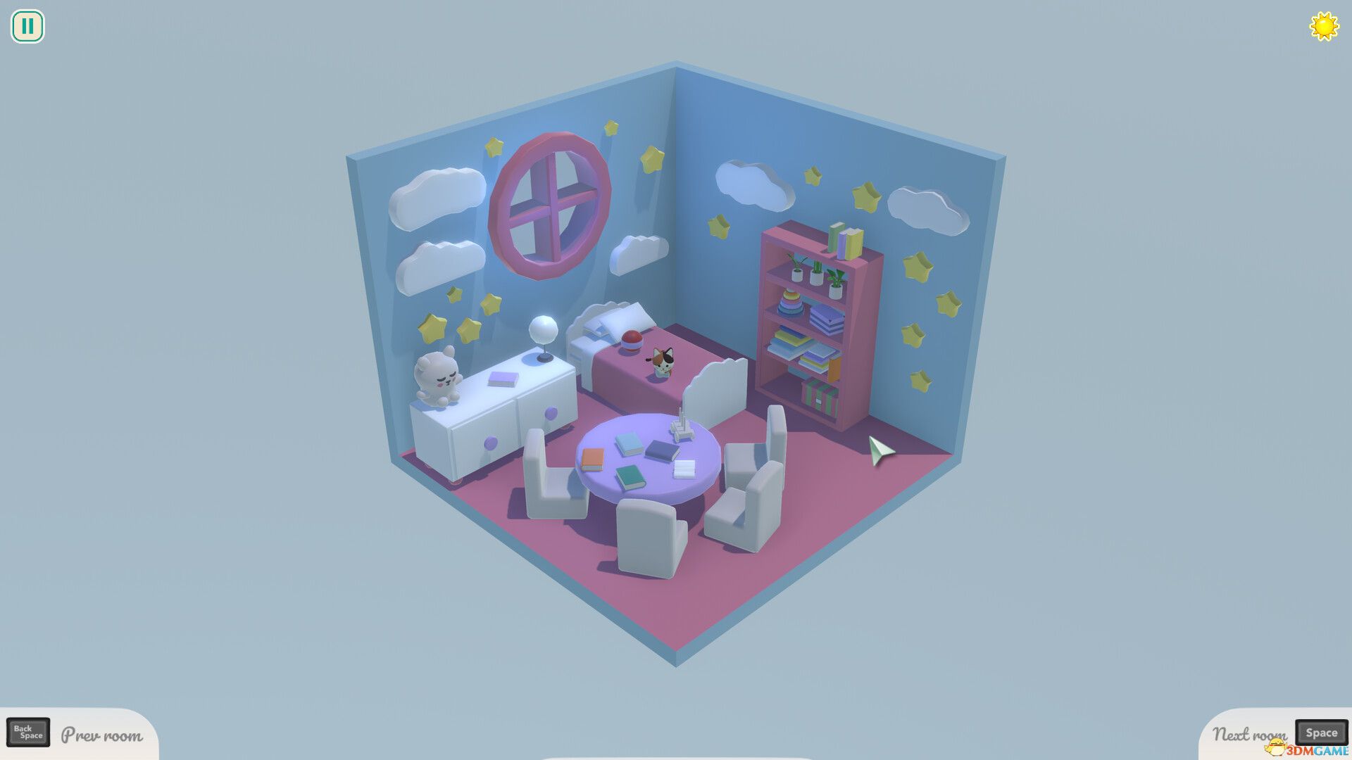 我的微小房间(My Tiny Room)|解压即玩|