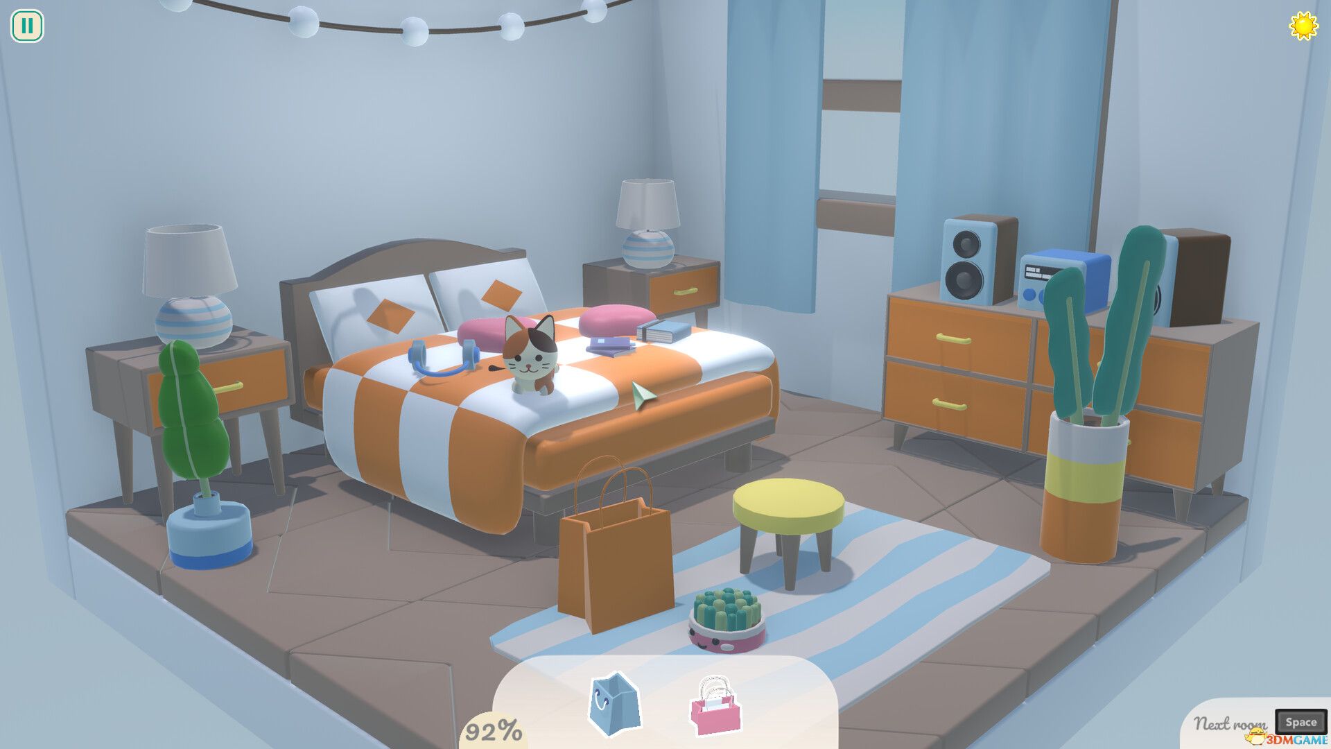 我的微小房间(My Tiny Room)|解压即玩|