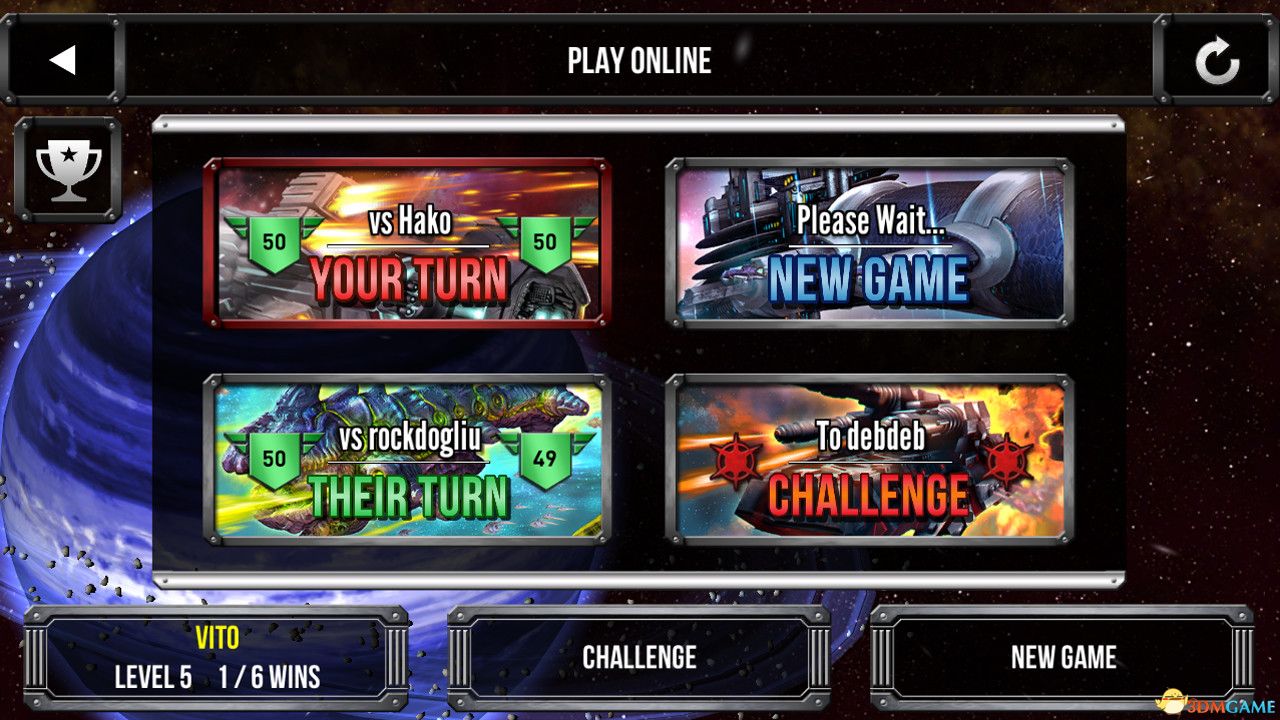 星际王国（Star Realms）Build 20490550 |解压即玩|