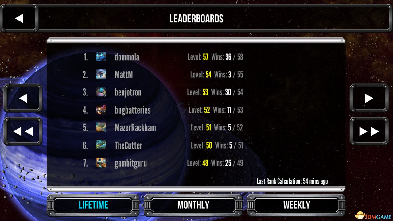 星际王国（Star Realms）Build 20490550 |解压即玩|