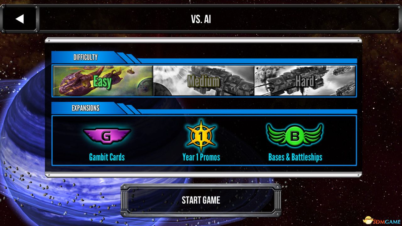 星际王国（Star Realms）Build 20490550 |解压即玩|