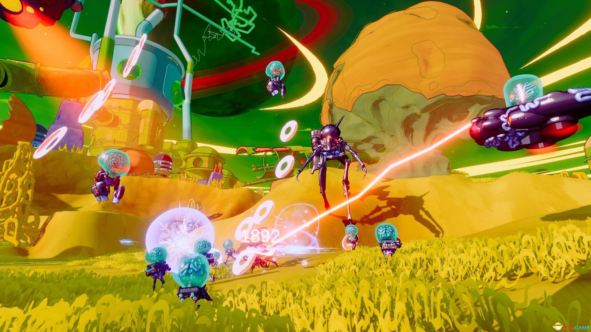 肉体互换（SWAPMEAT）Early Access |解压即玩|