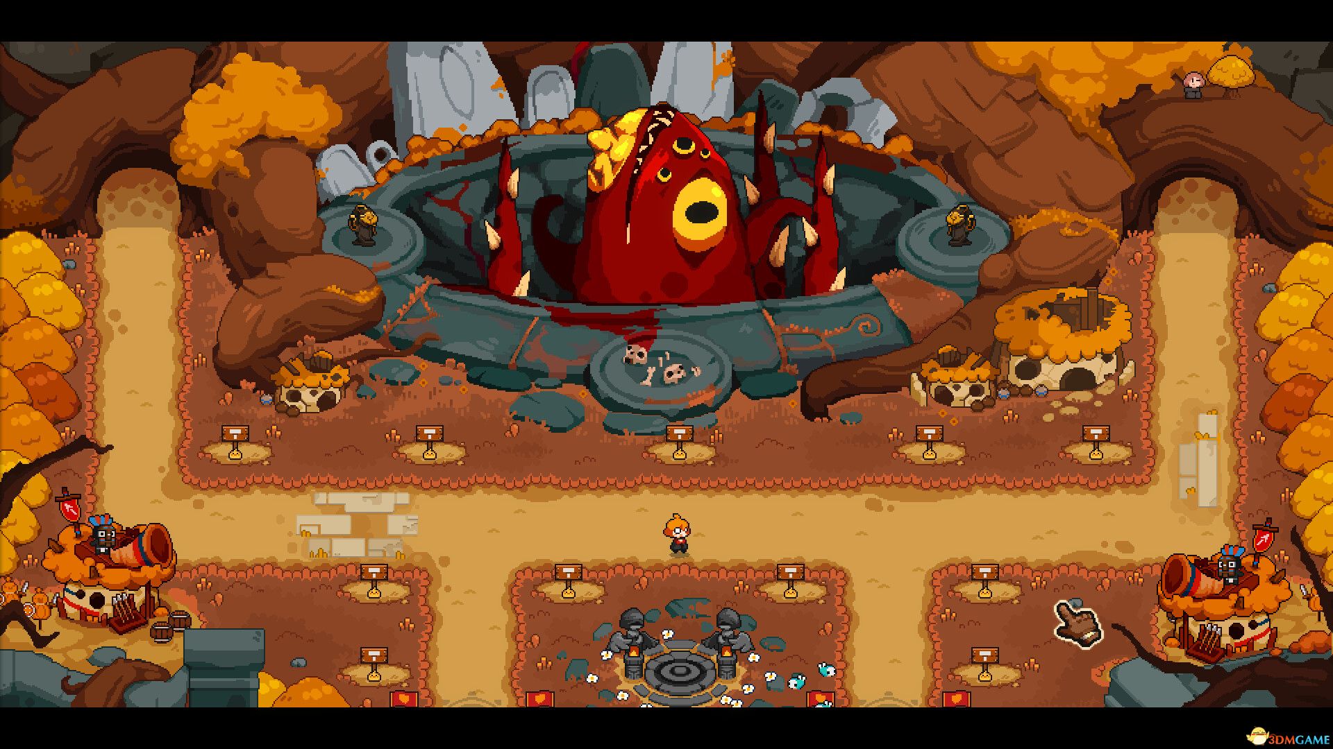 《遗物守护者（Relic Guardian - Tower Defense）》B.20514795 P2P硬盘版[CN/TW/EN/JP] 策略战棋-第5张