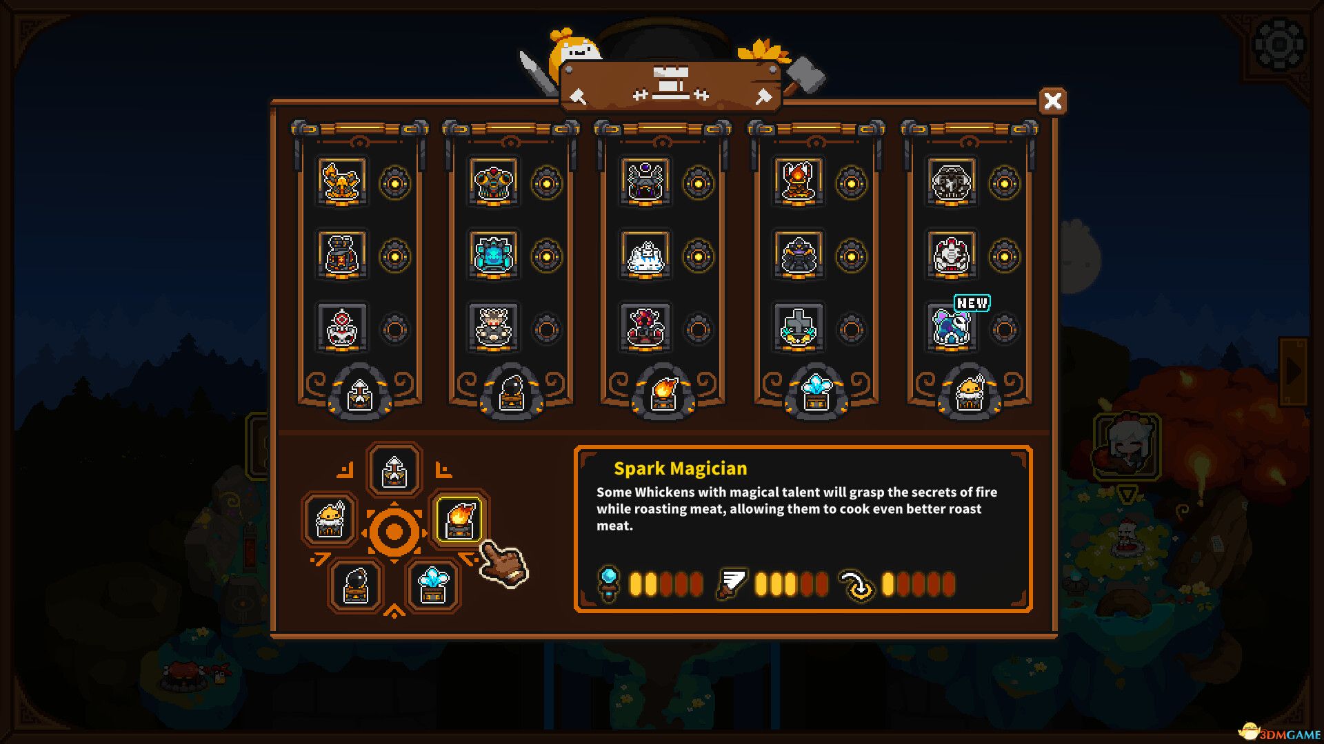 《遗物守护者（Relic Guardian - Tower Defense）》B.20514795 P2P硬盘版[CN/TW/EN/JP] 策略战棋-第7张