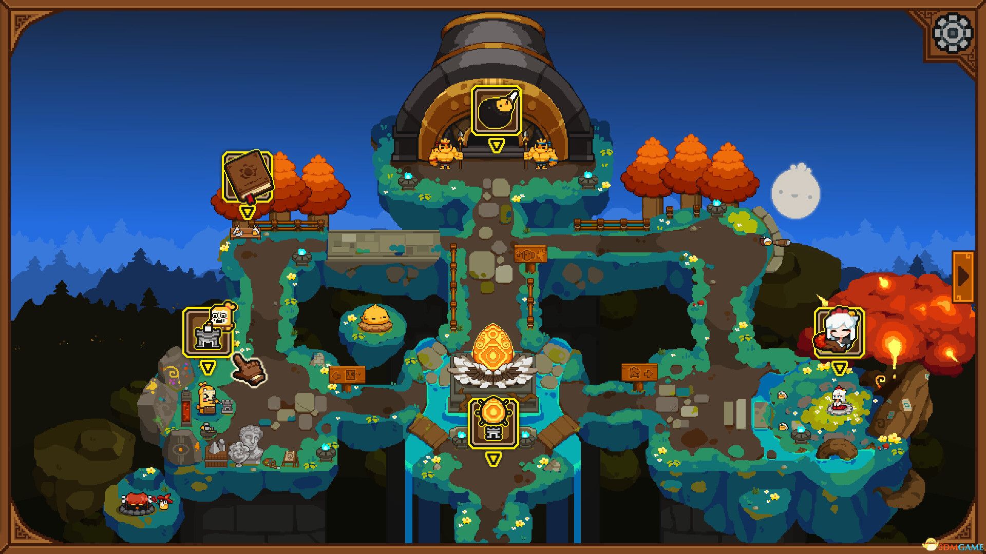 《遗物守护者（Relic Guardian - Tower Defense）》B.20514795 P2P硬盘版[CN/TW/EN/JP] 策略战棋-第6张