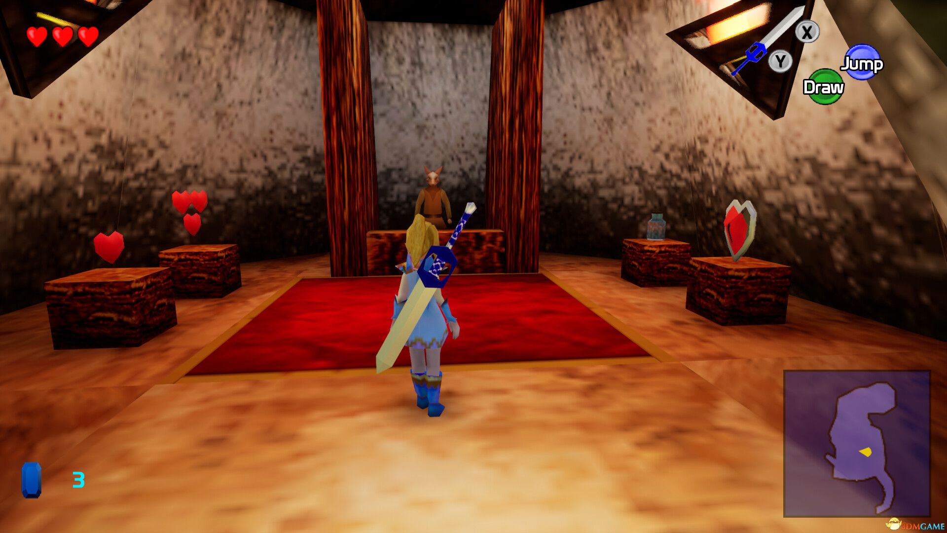 瓦尔基64（Valkie 64）Build 18369900 |解压即玩|