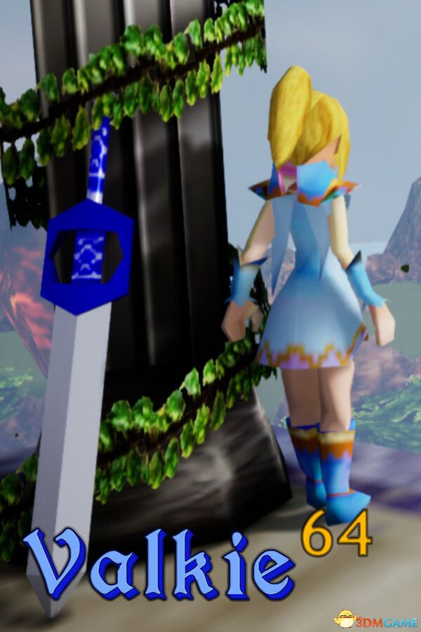 瓦尔基64（Valkie 64）Build 18369900 |解压即玩|