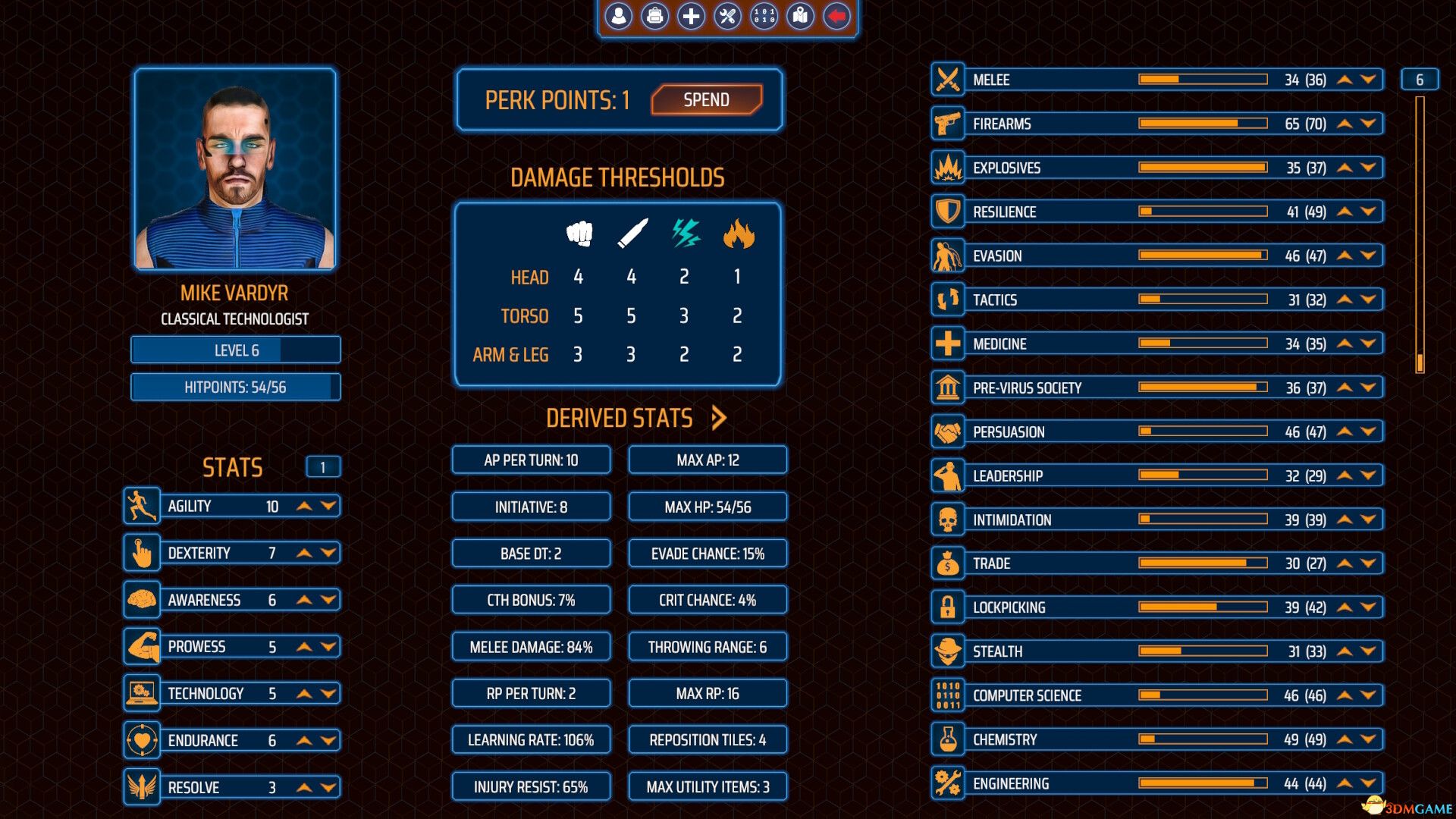 普罗米修斯之泪（Prometheus Wept）Build 20387266 |解压即玩|