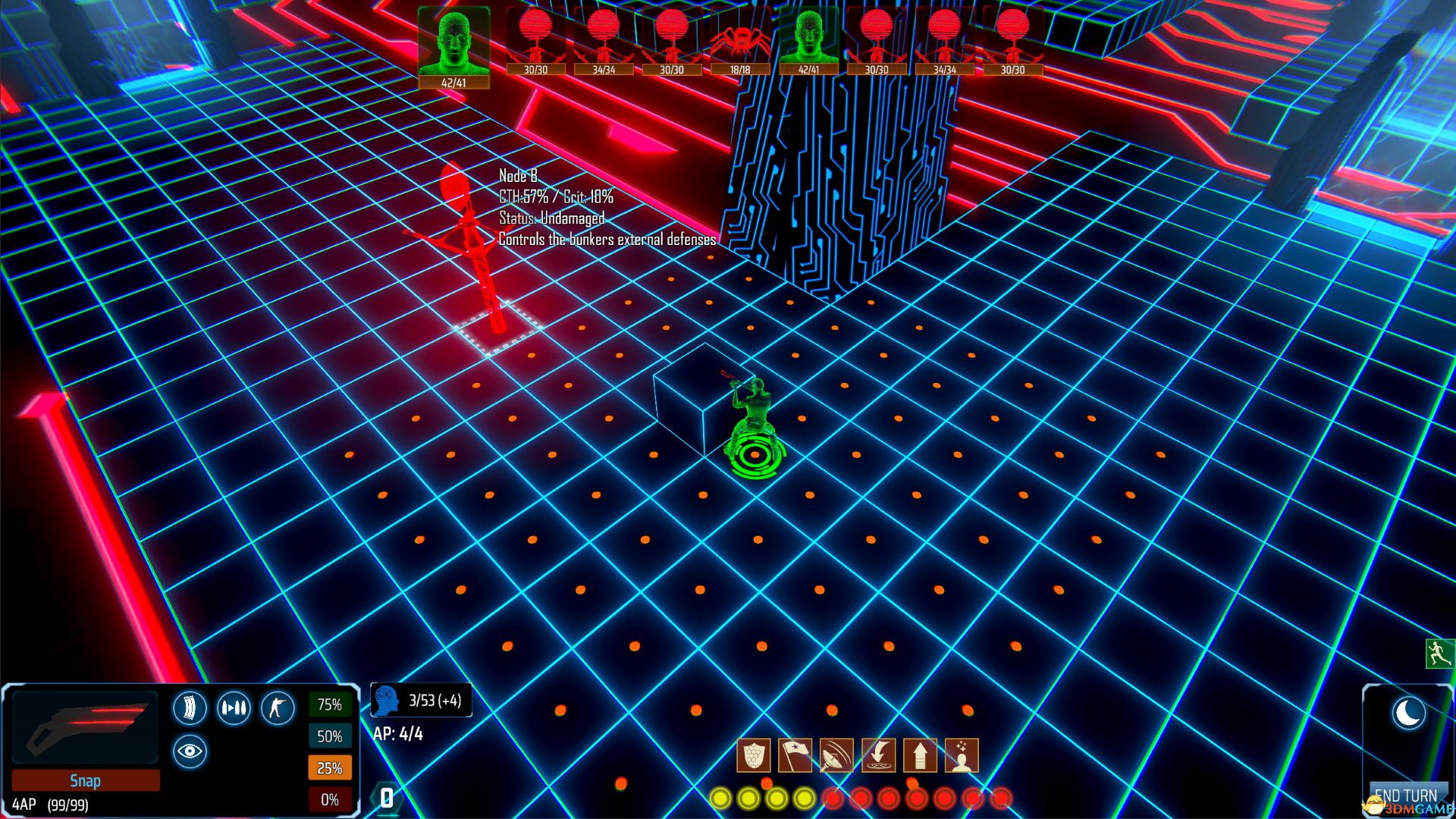 普罗米修斯之泪（Prometheus Wept）Build 20387266 |解压即玩|