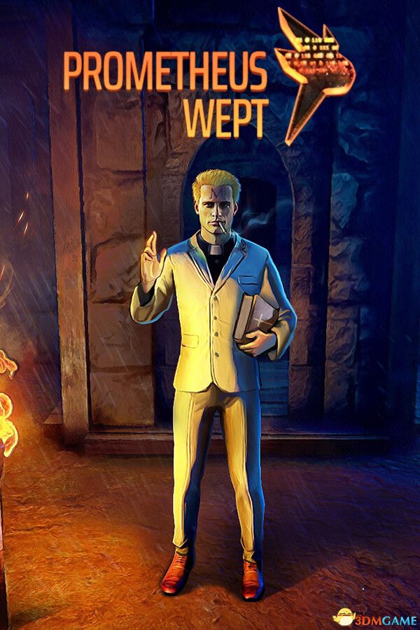 普罗米修斯之泪（Prometheus Wept）Build 20387266 |解压即玩|