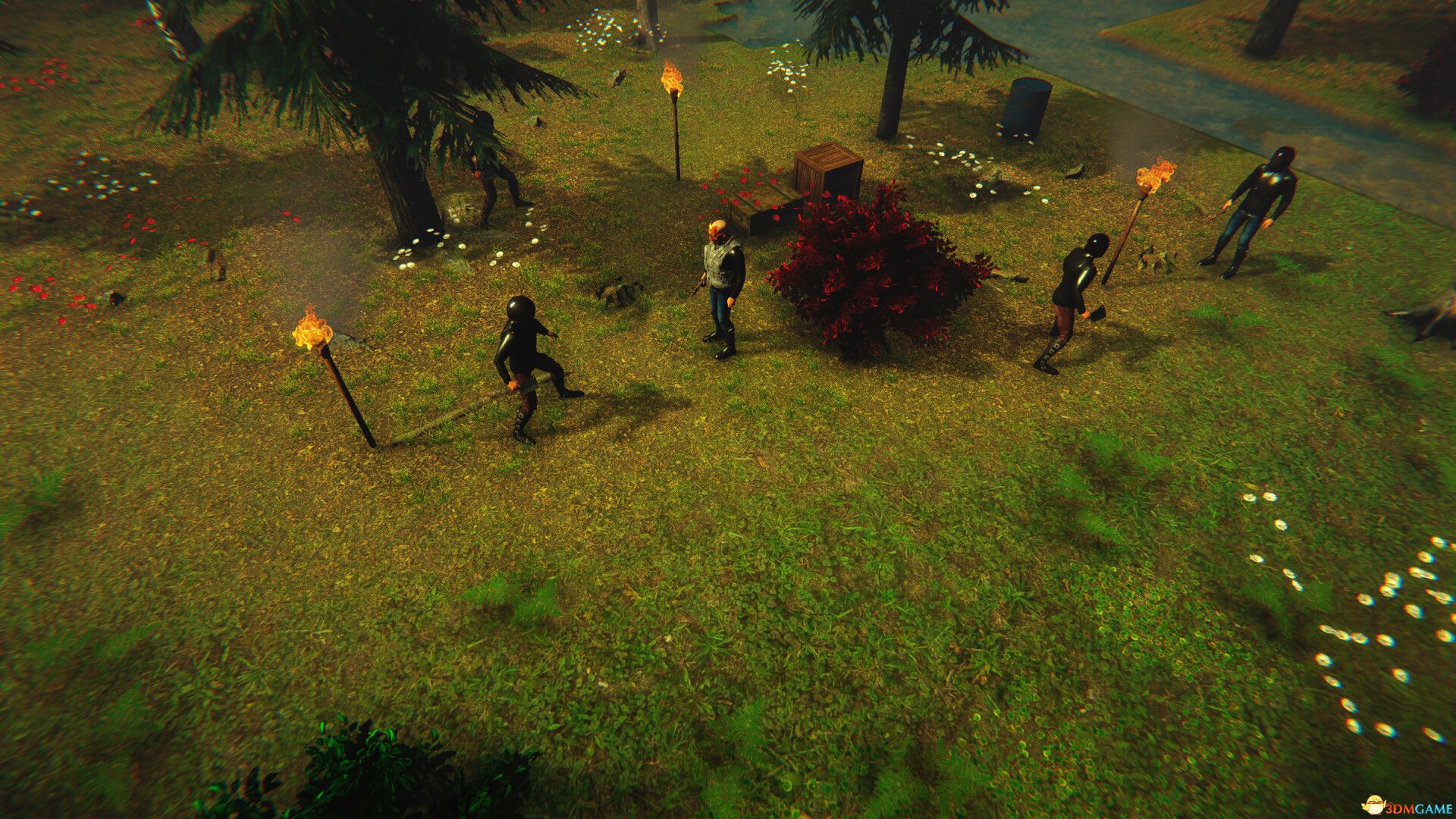 普罗米修斯之泪（Prometheus Wept）Build 20387266 |解压即玩|