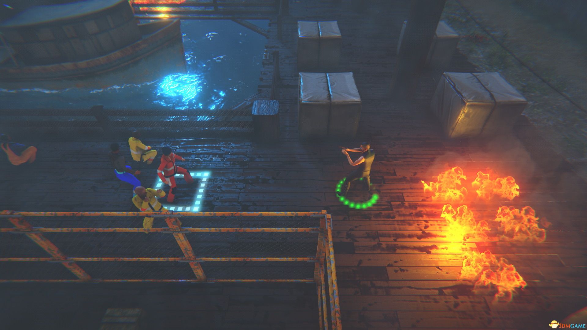 普罗米修斯之泪（Prometheus Wept）Build 20387266 |解压即玩|