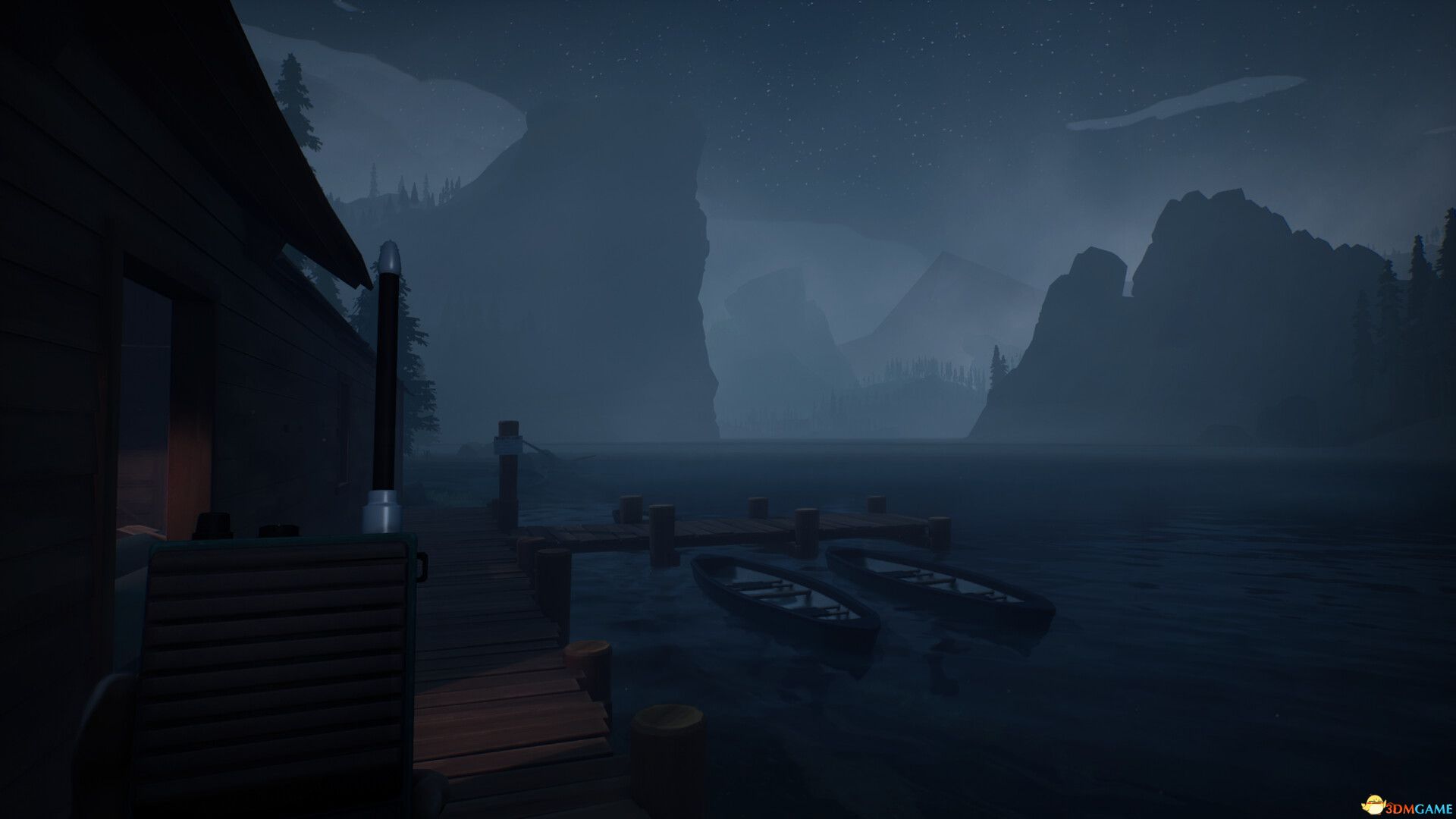 辐射光（Radiolight）官方中文 Razor1911镜像版