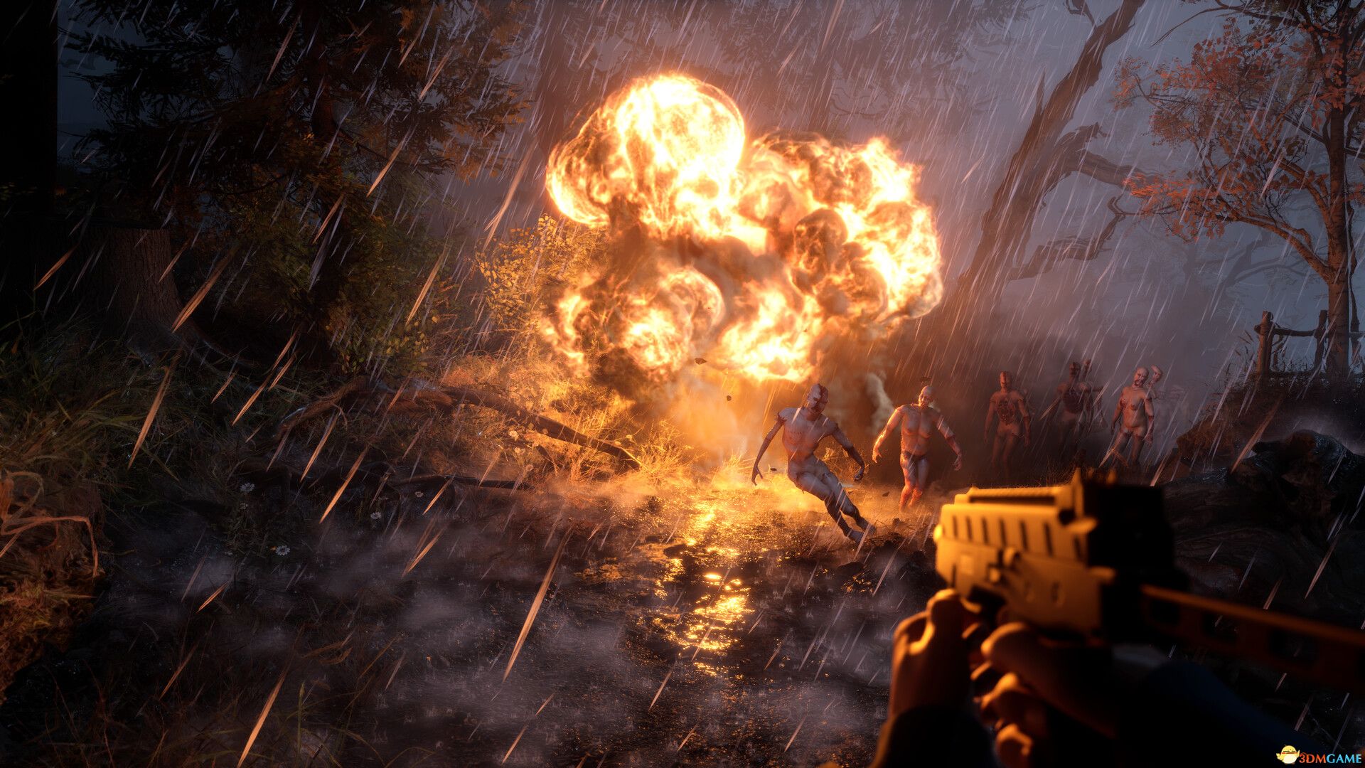 荒凉避难所（Bleak Haven）官方中文 |解压即玩|