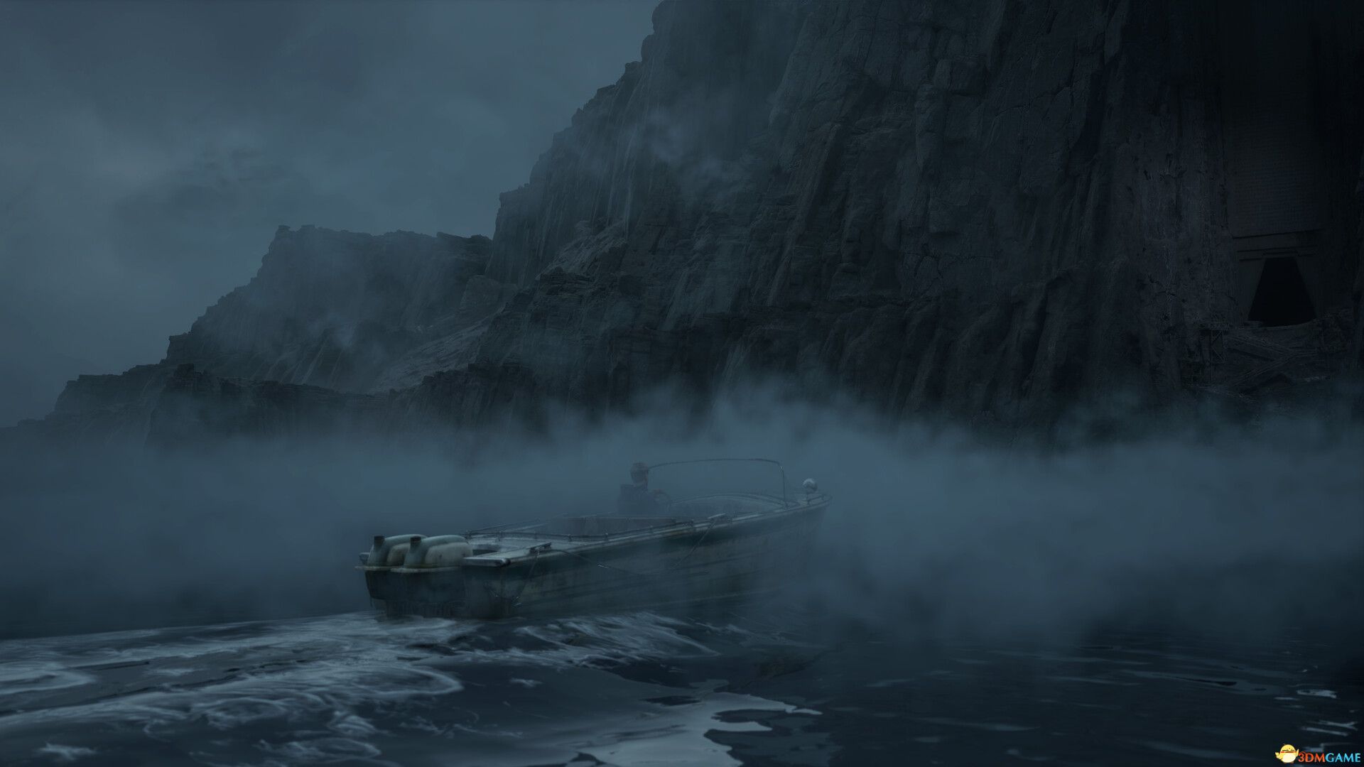 荒凉避难所（Bleak Haven）官方中文 |解压即玩|