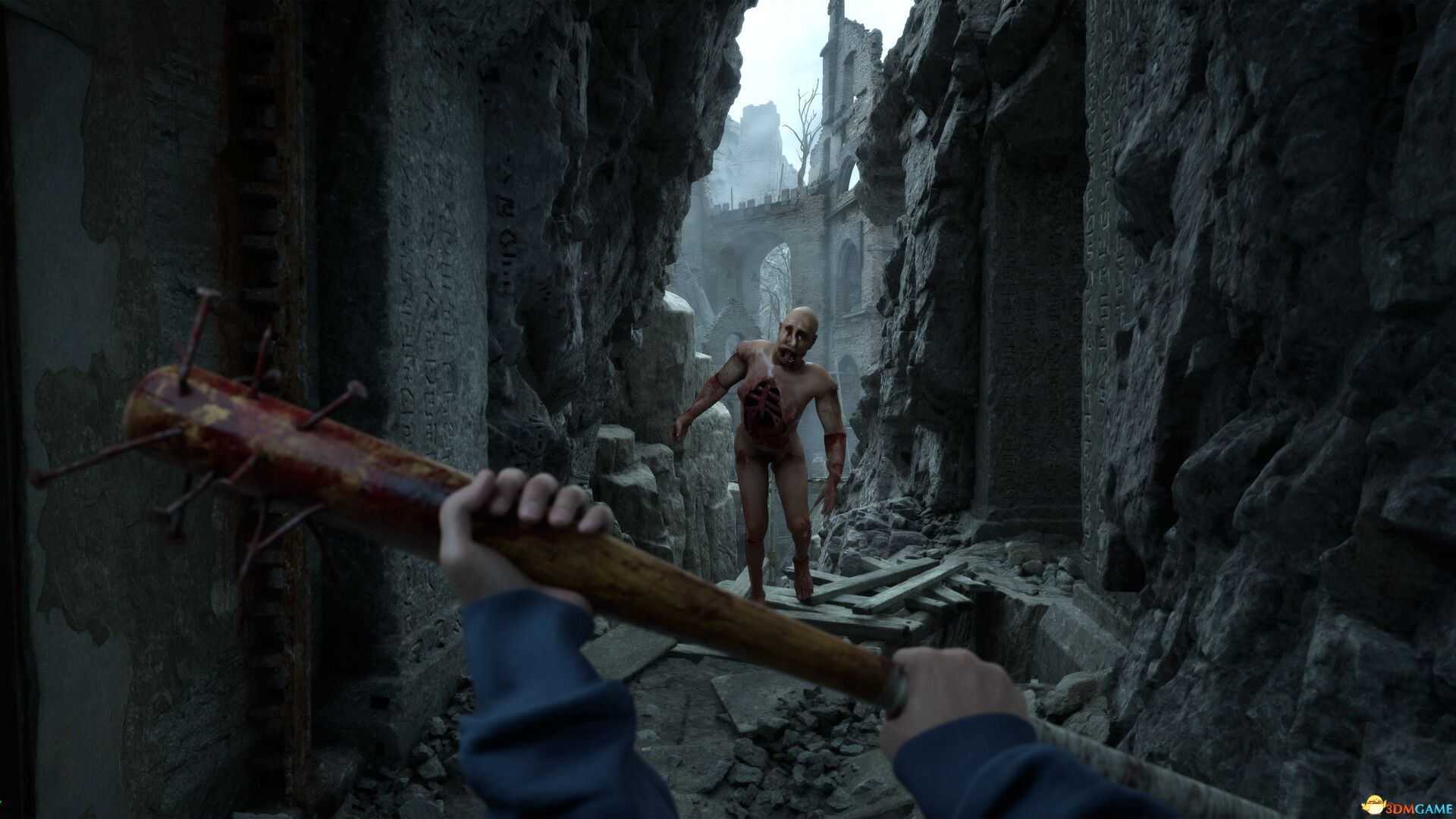 荒凉避难所（Bleak Haven）官方中文 |解压即玩|