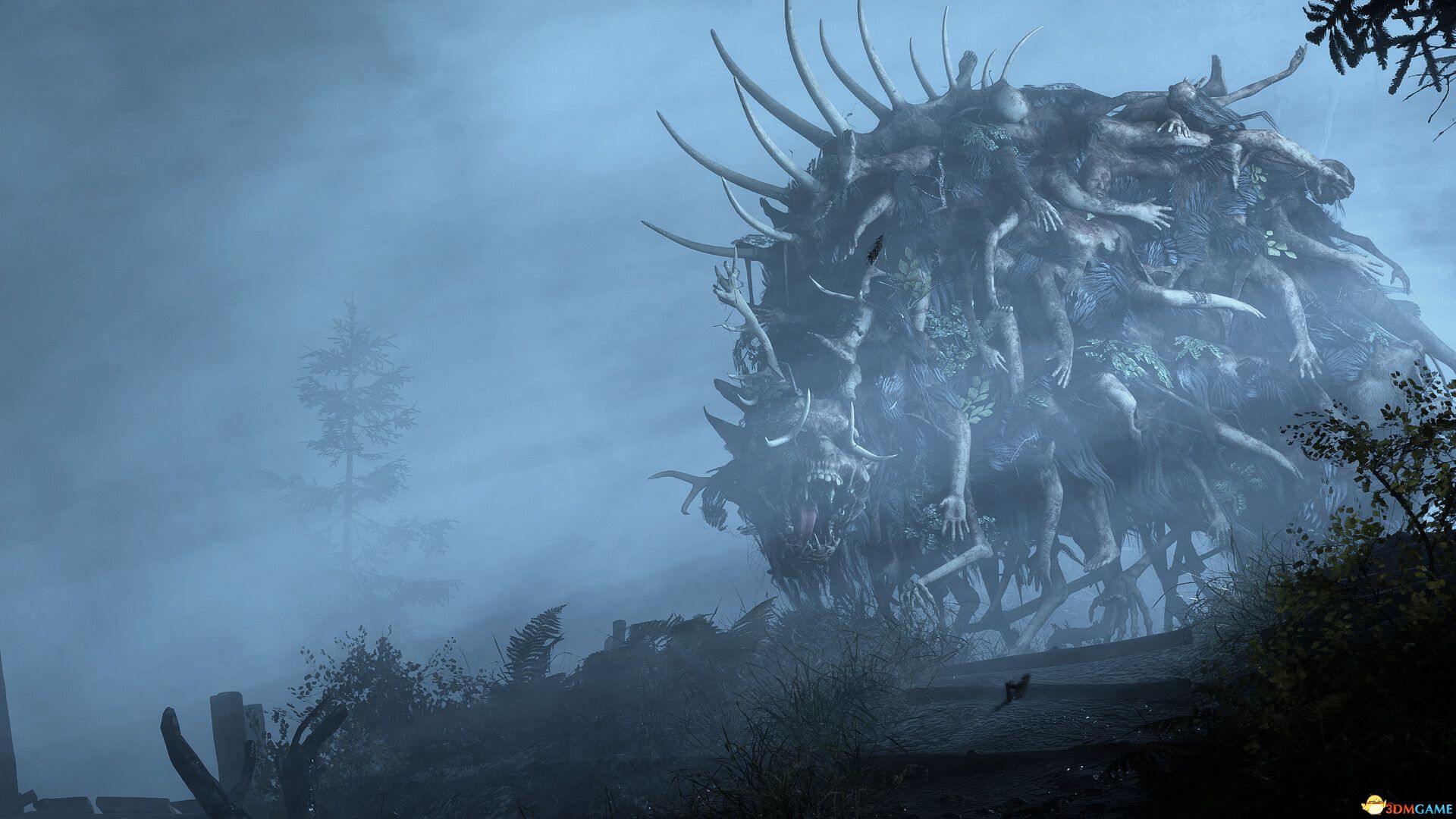 荒凉避难所（Bleak Haven）官方中文 |解压即玩|