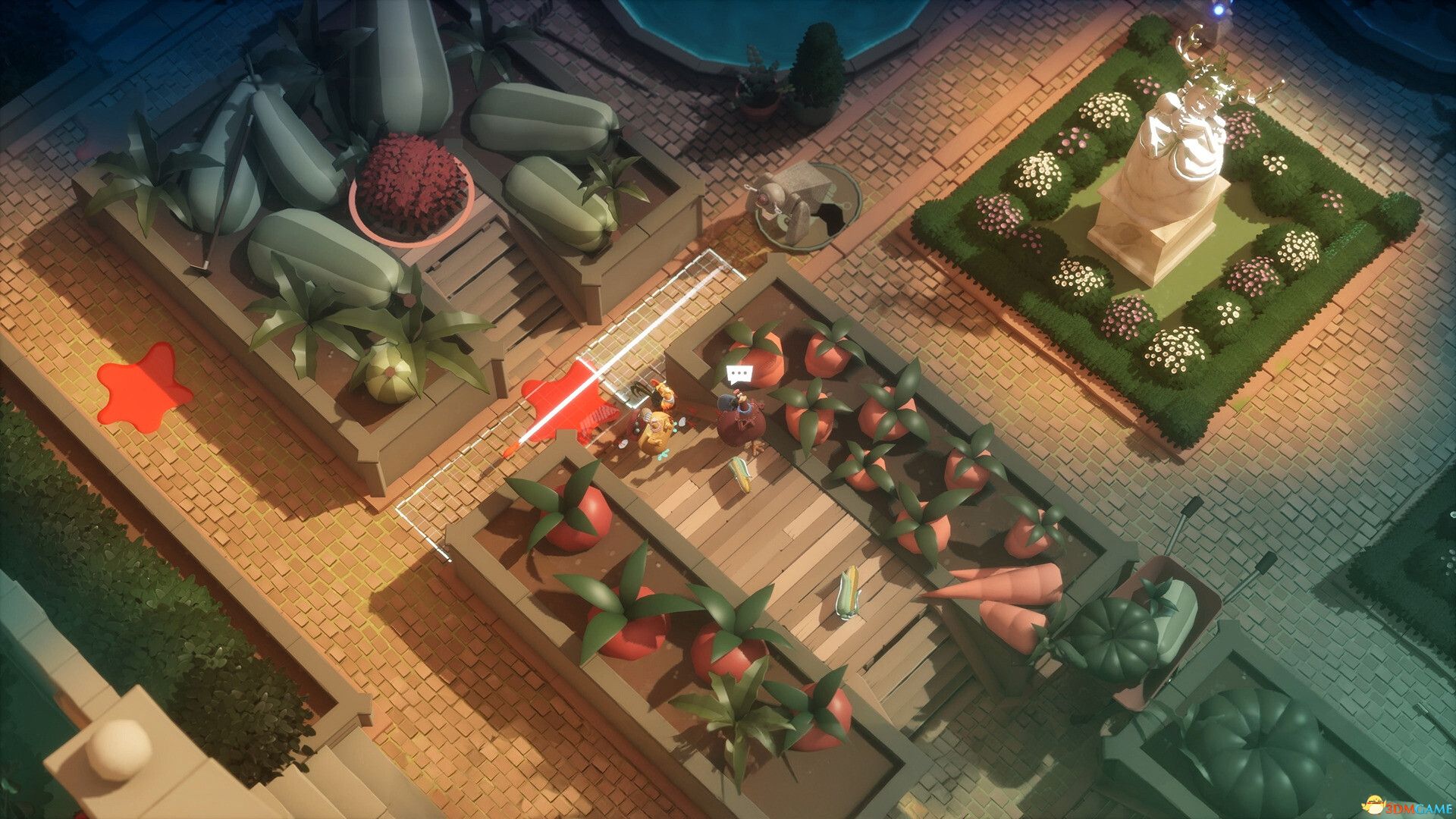 《落跑鸡：蛋劫行动（Chicken Run: Eggstraction）》官方中文 TENOKE镜像版[CN/TW/EN/JP] 冒险游戏-第6张