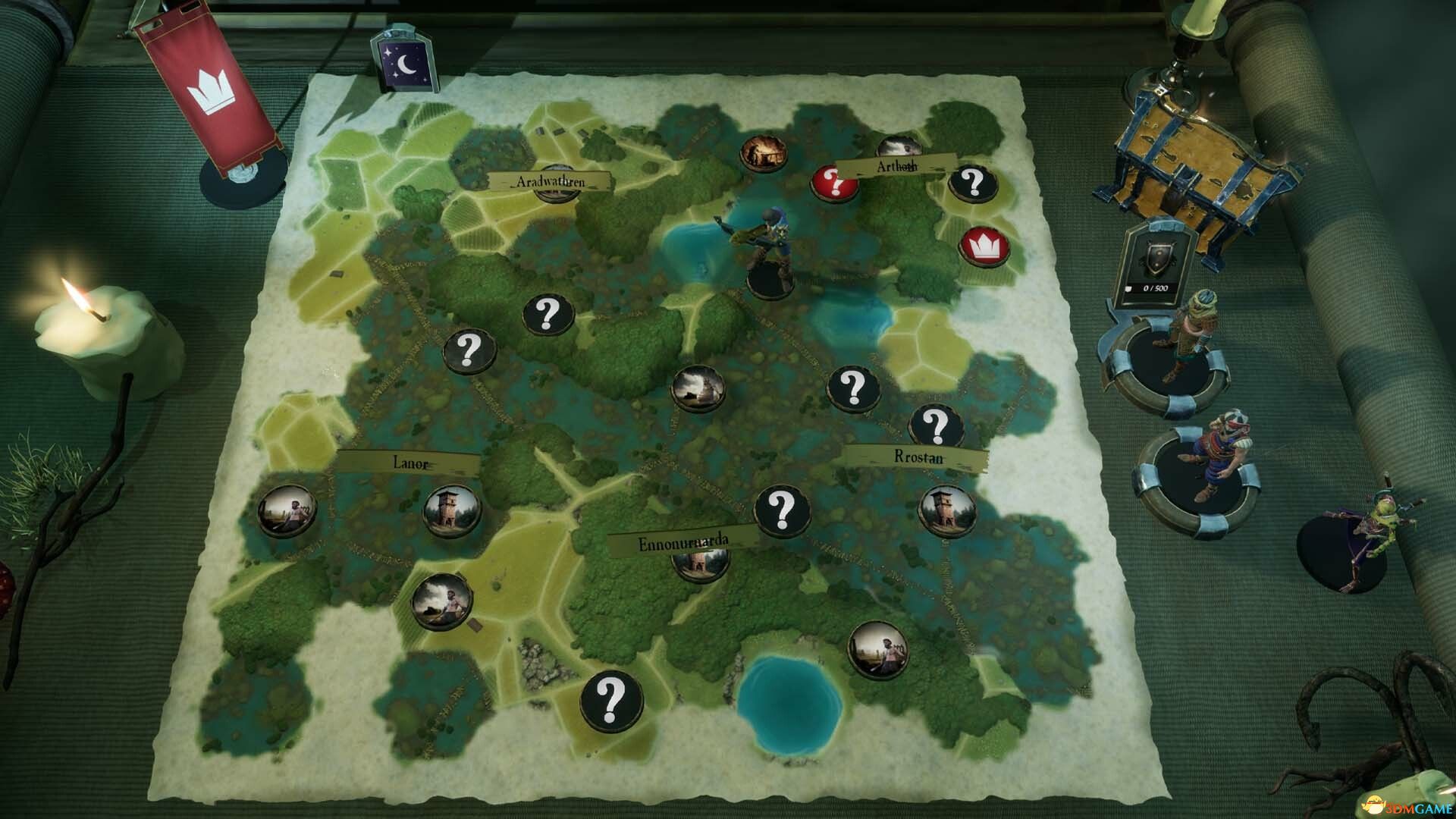 继承者（Successor）|解压即玩|