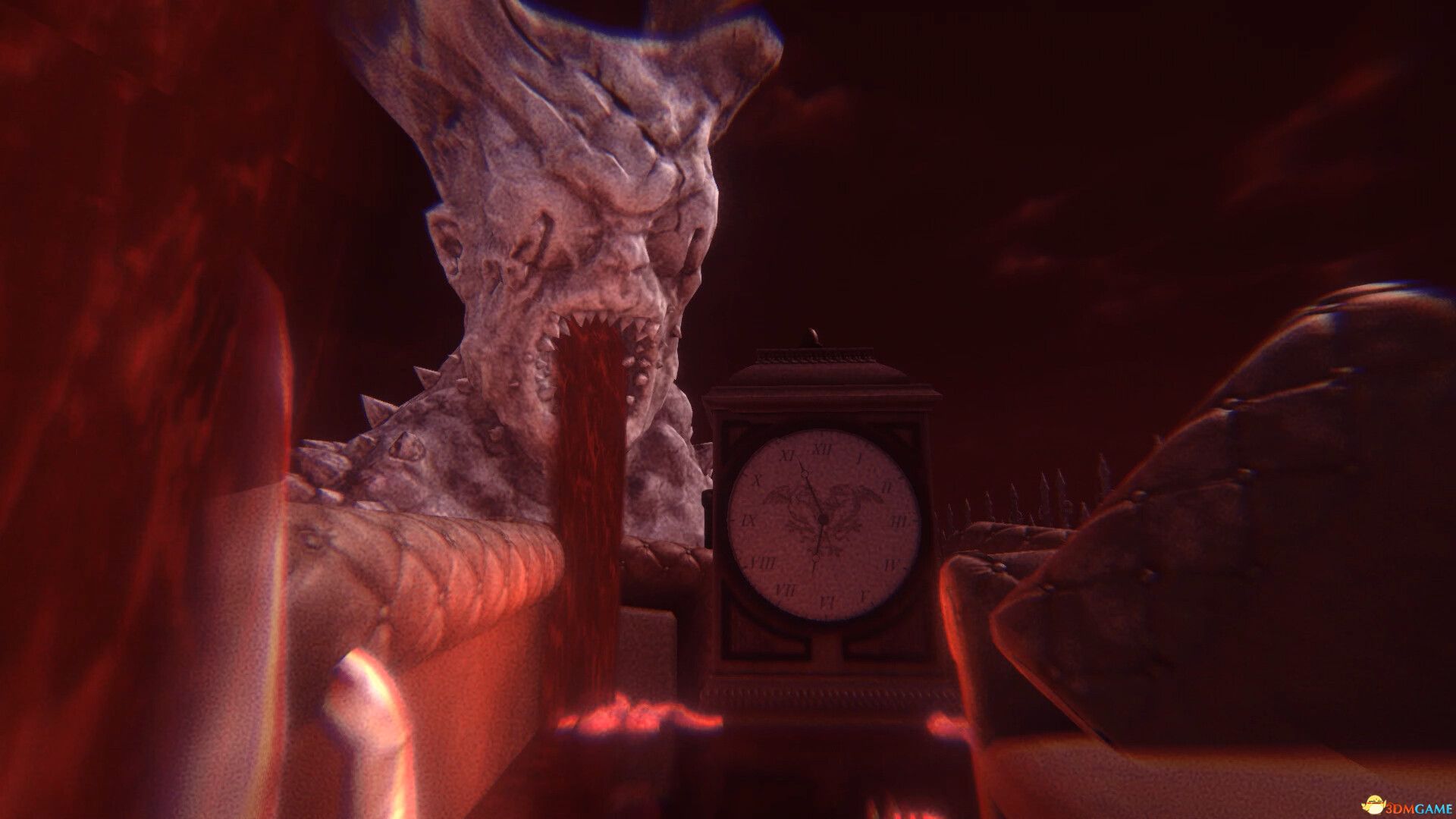 死亡画框（Death Frame）|解压即玩|