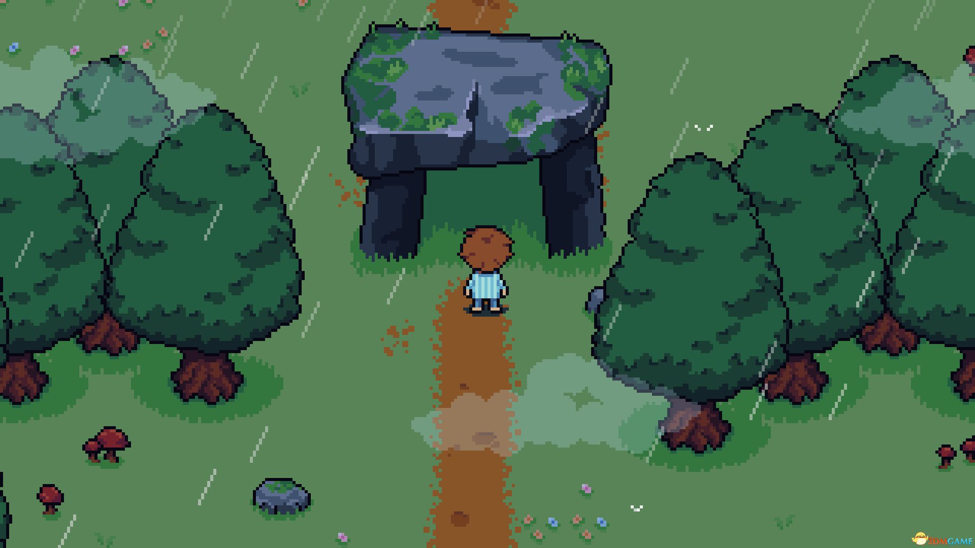 迷失幻境（Dreamed Away）官方中文 |解压即玩|