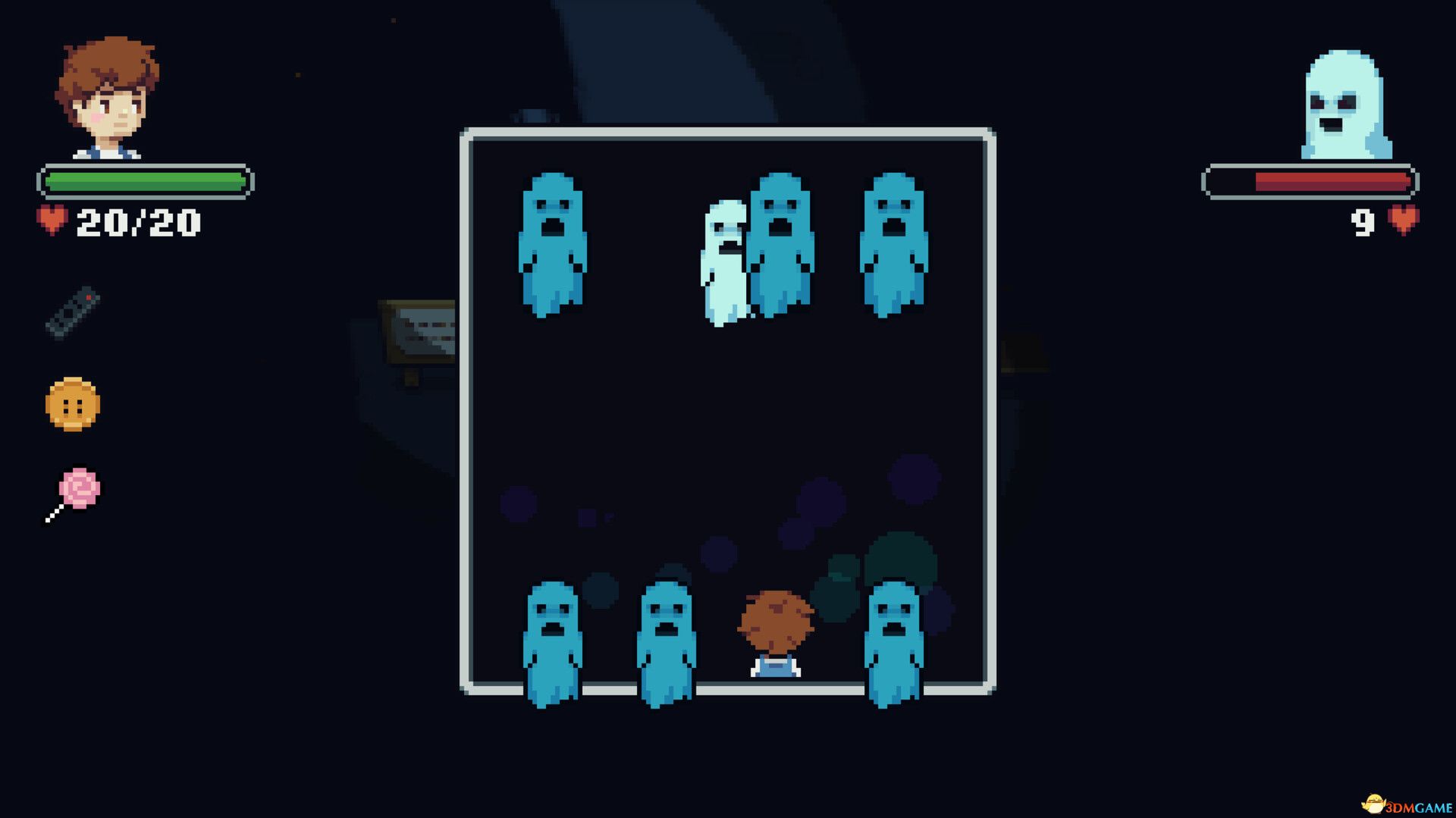 迷失幻境（Dreamed Away）官方中文 |解压即玩|